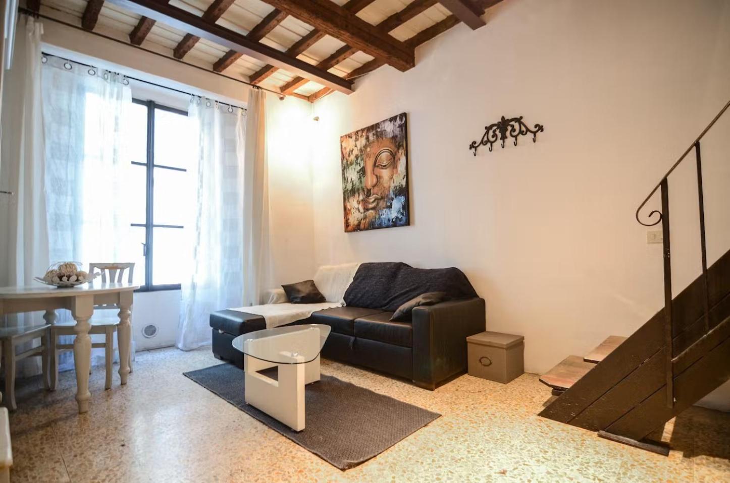 F1 - Santa Croce One Bedroom For Couples Firenze