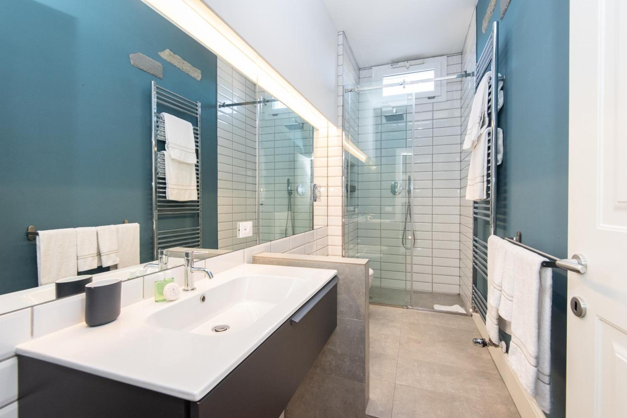 Apartamento Ghiberti By Prestige Florença