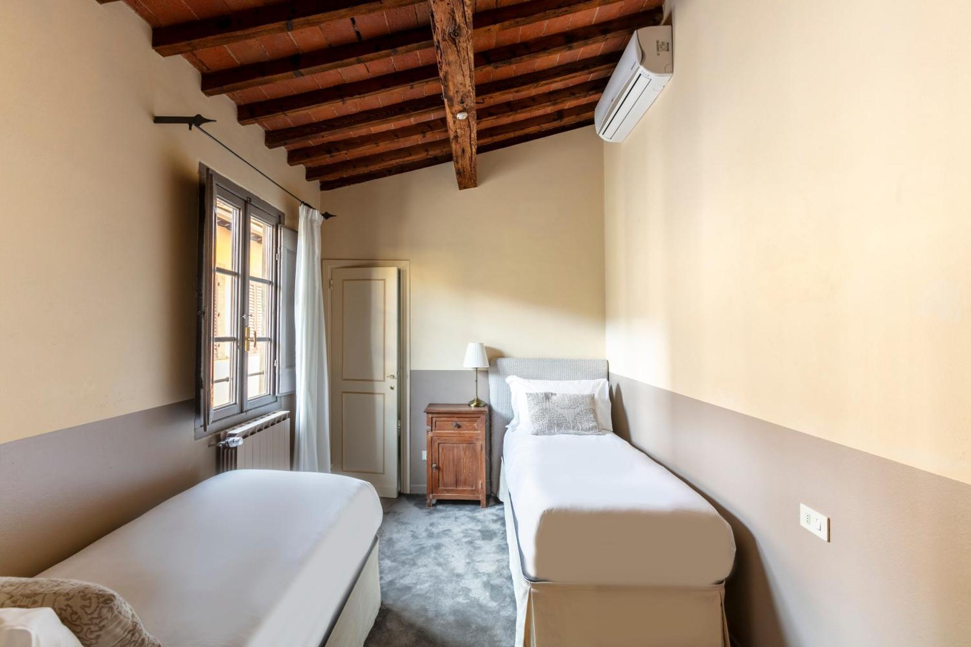 Numa Palazzo Belfiore Aparthotel