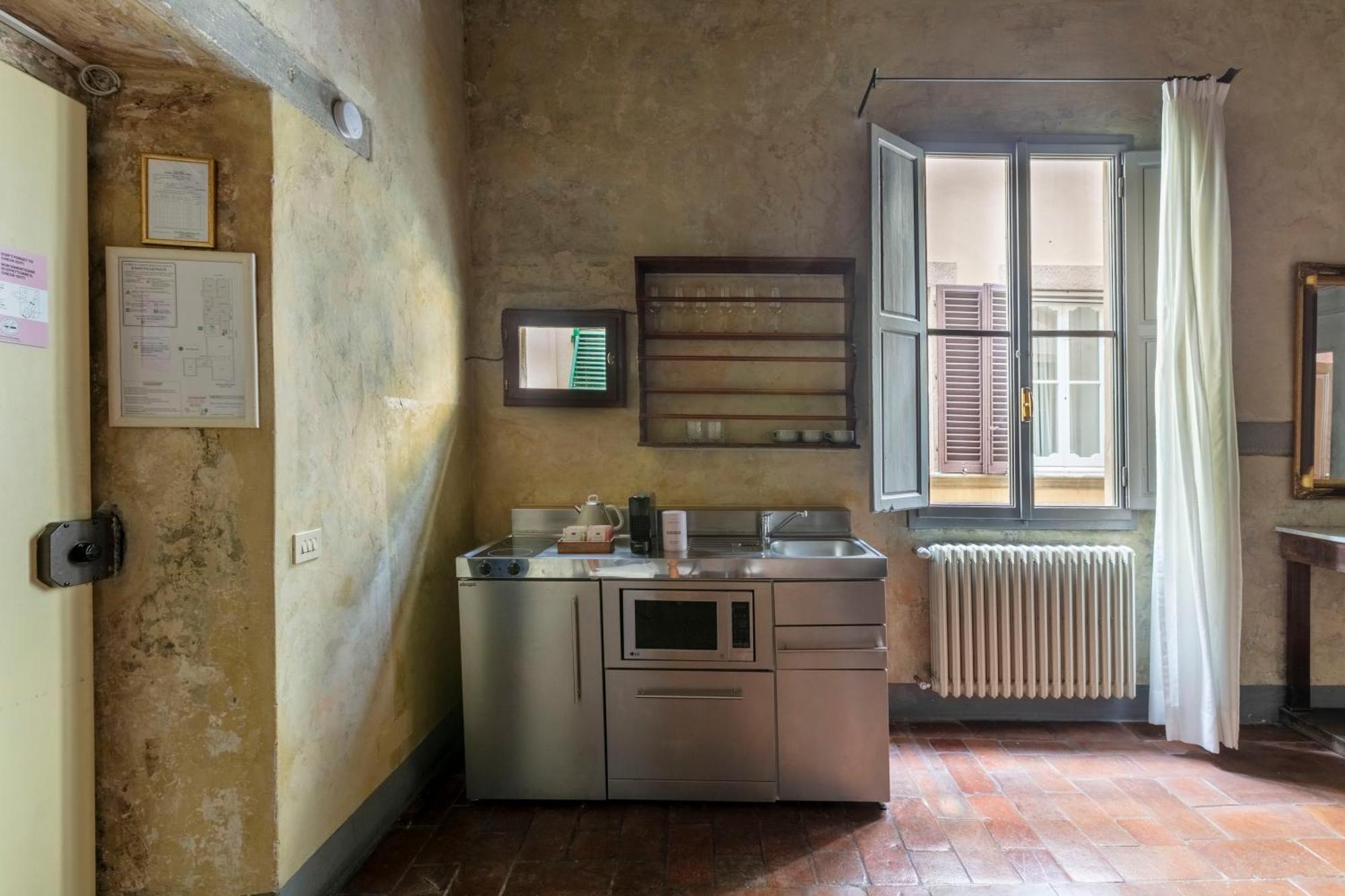 Aparthotel Numa Palazzo Belfiore
