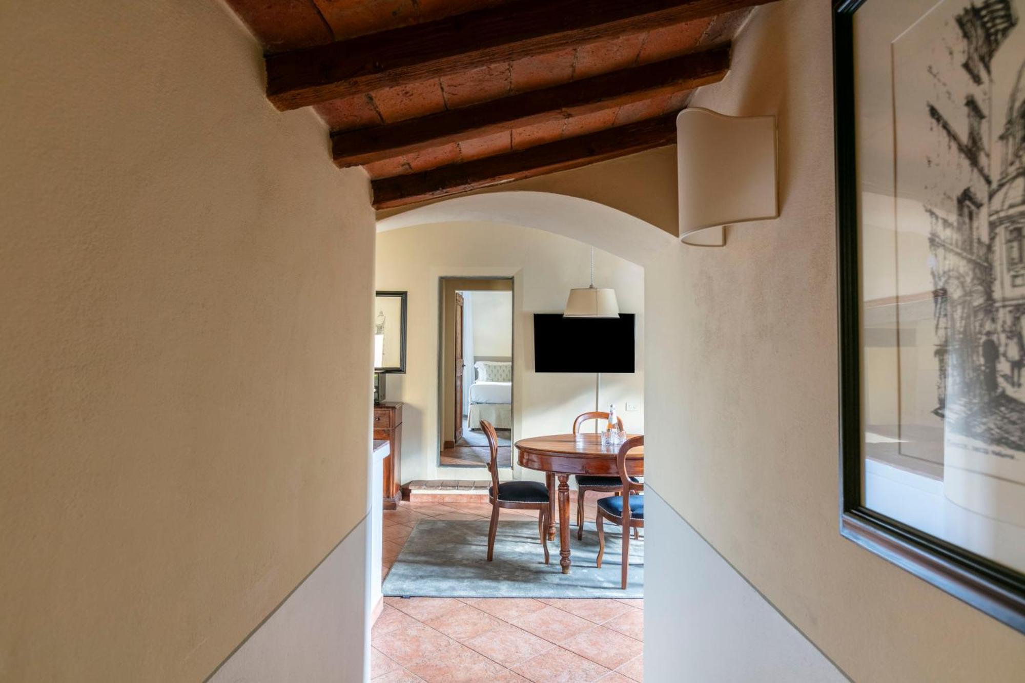 Aparthotel Numa Palazzo Belfiore Florence