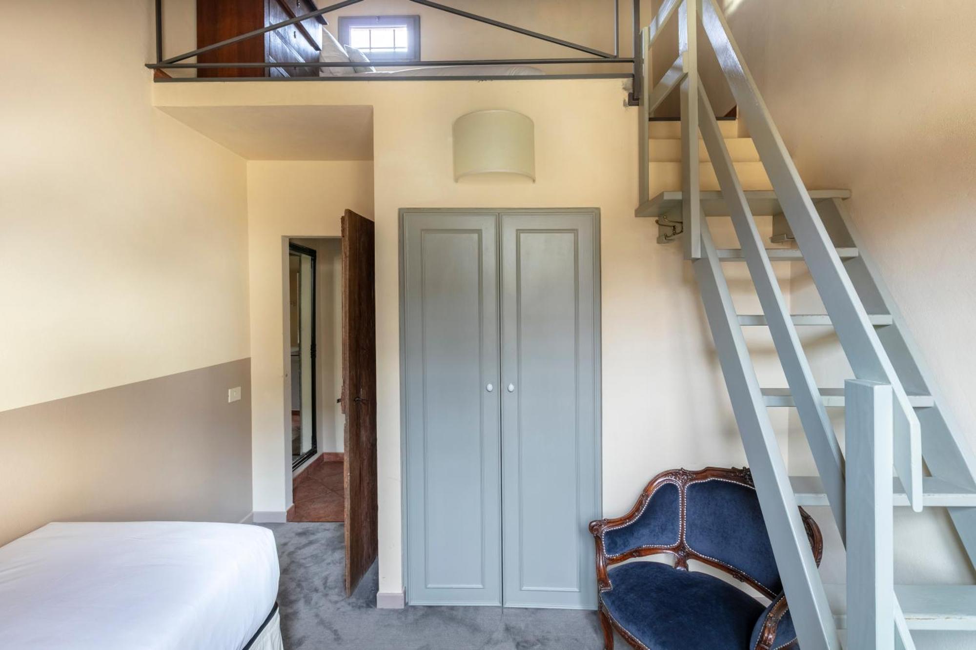 Numa Palazzo Belfiore Aparthotel Florence