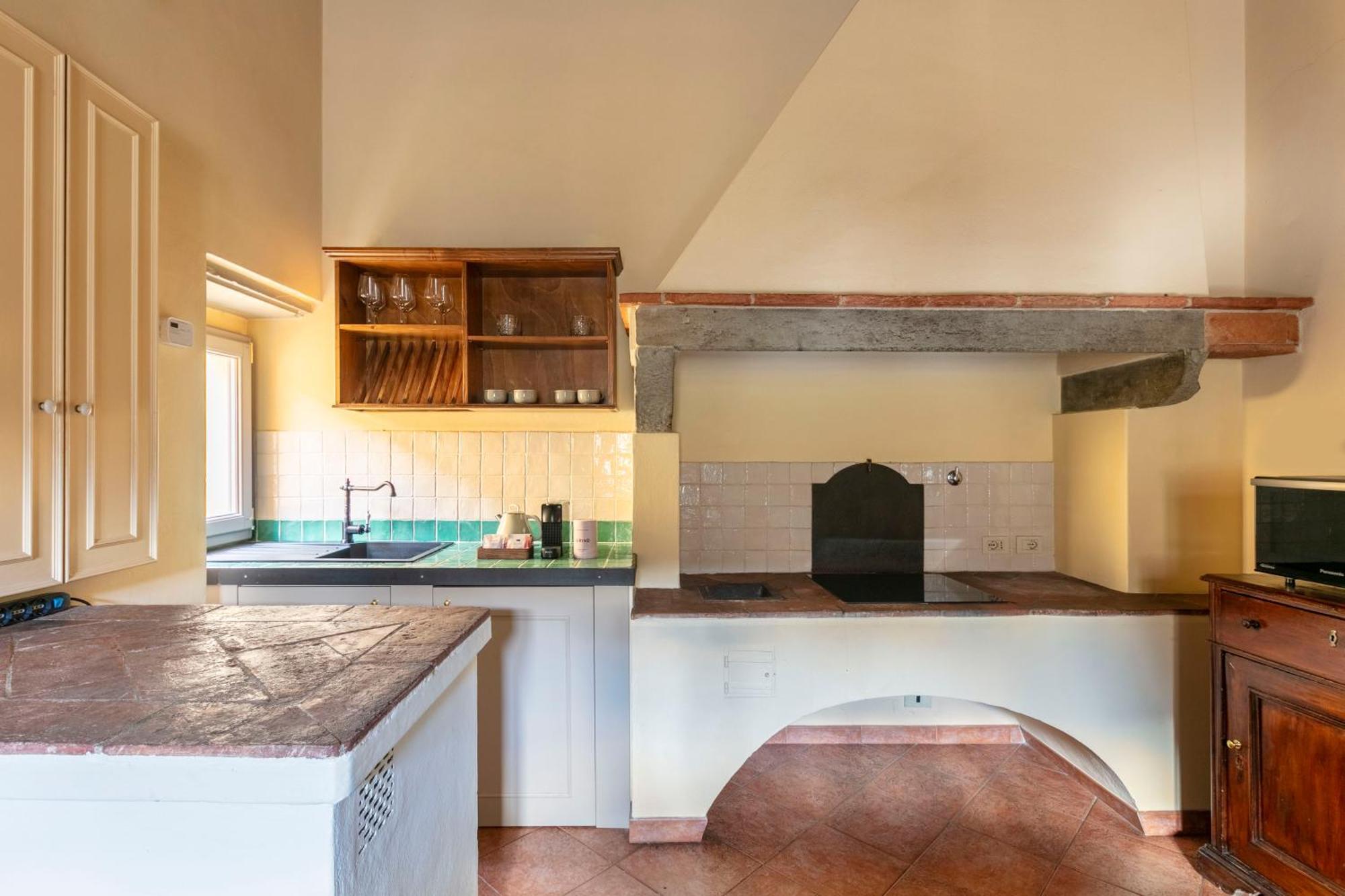 Aparthotel Numa Palazzo Belfiore Florence