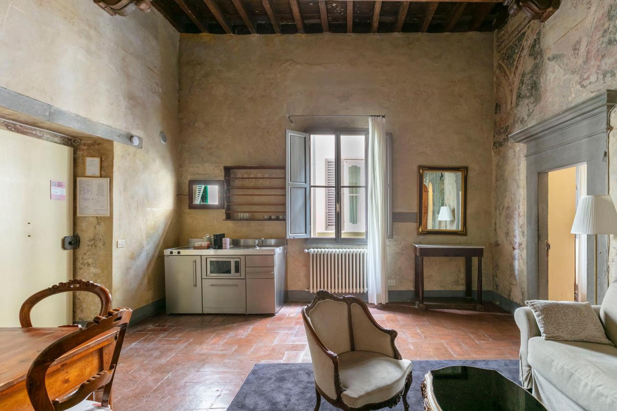 Aparthotel Numa Palazzo Belfiore Florence