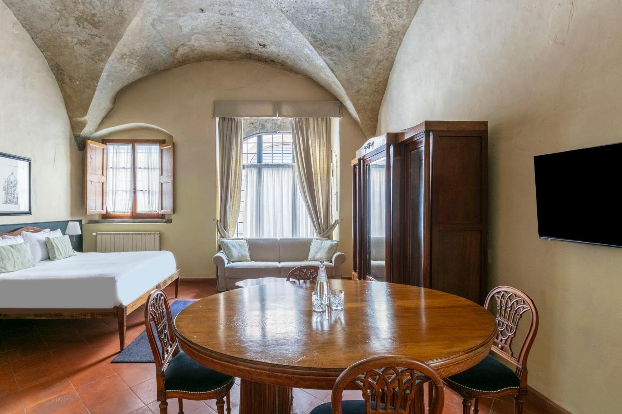 Numa Palazzo Belfiore Aparthotel