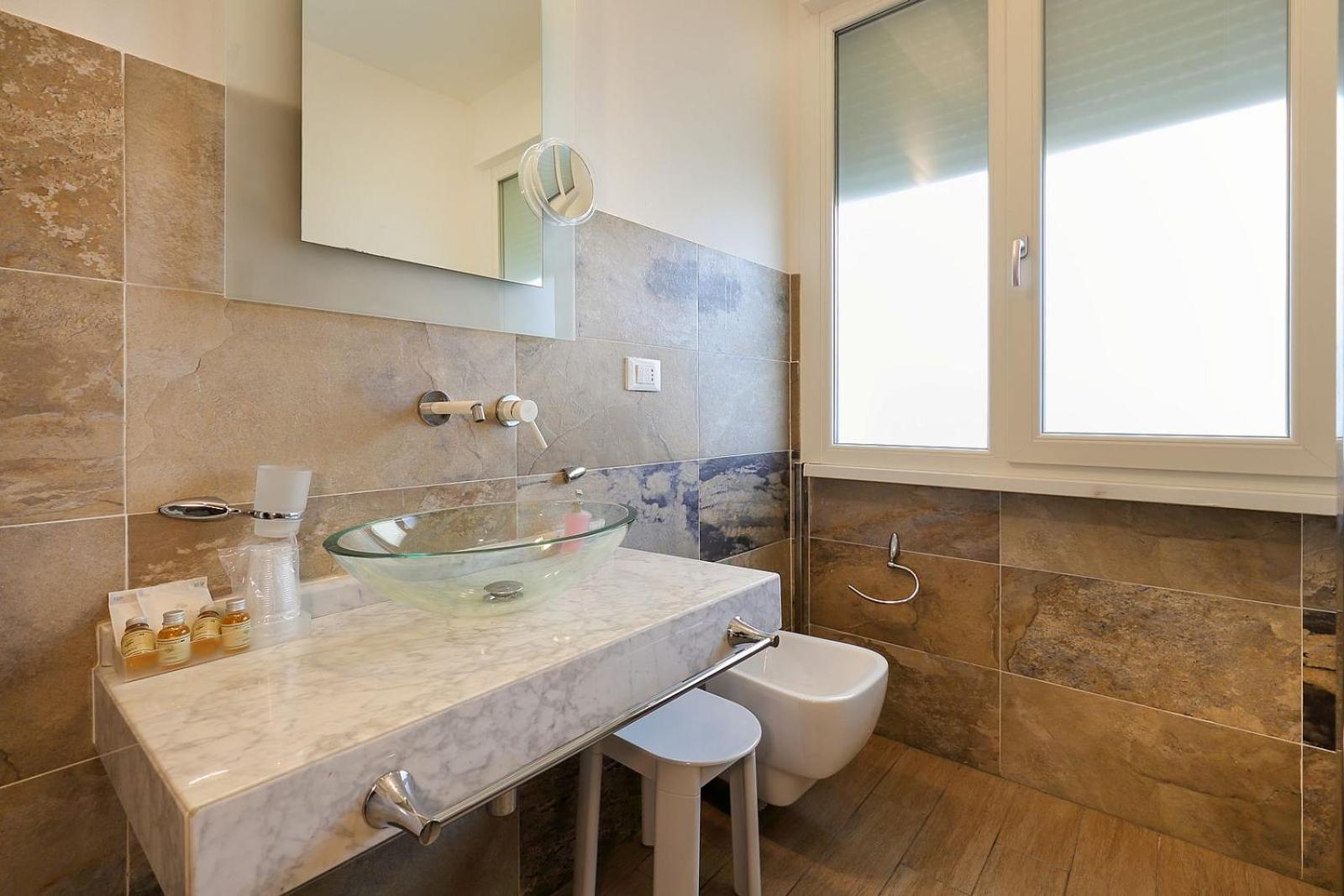 Comfort Bed & Breakfast Firenze
