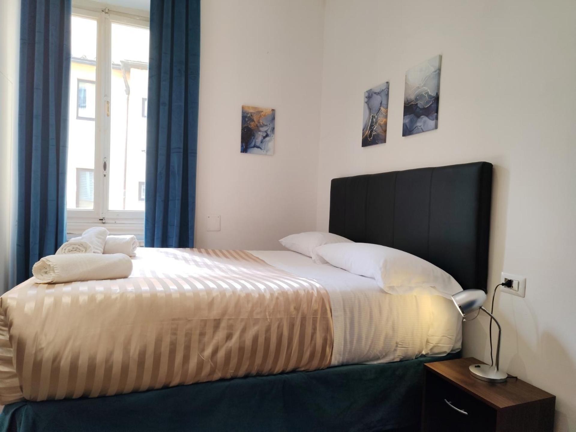 Residenza San Lorenzo Gæstehus 2*