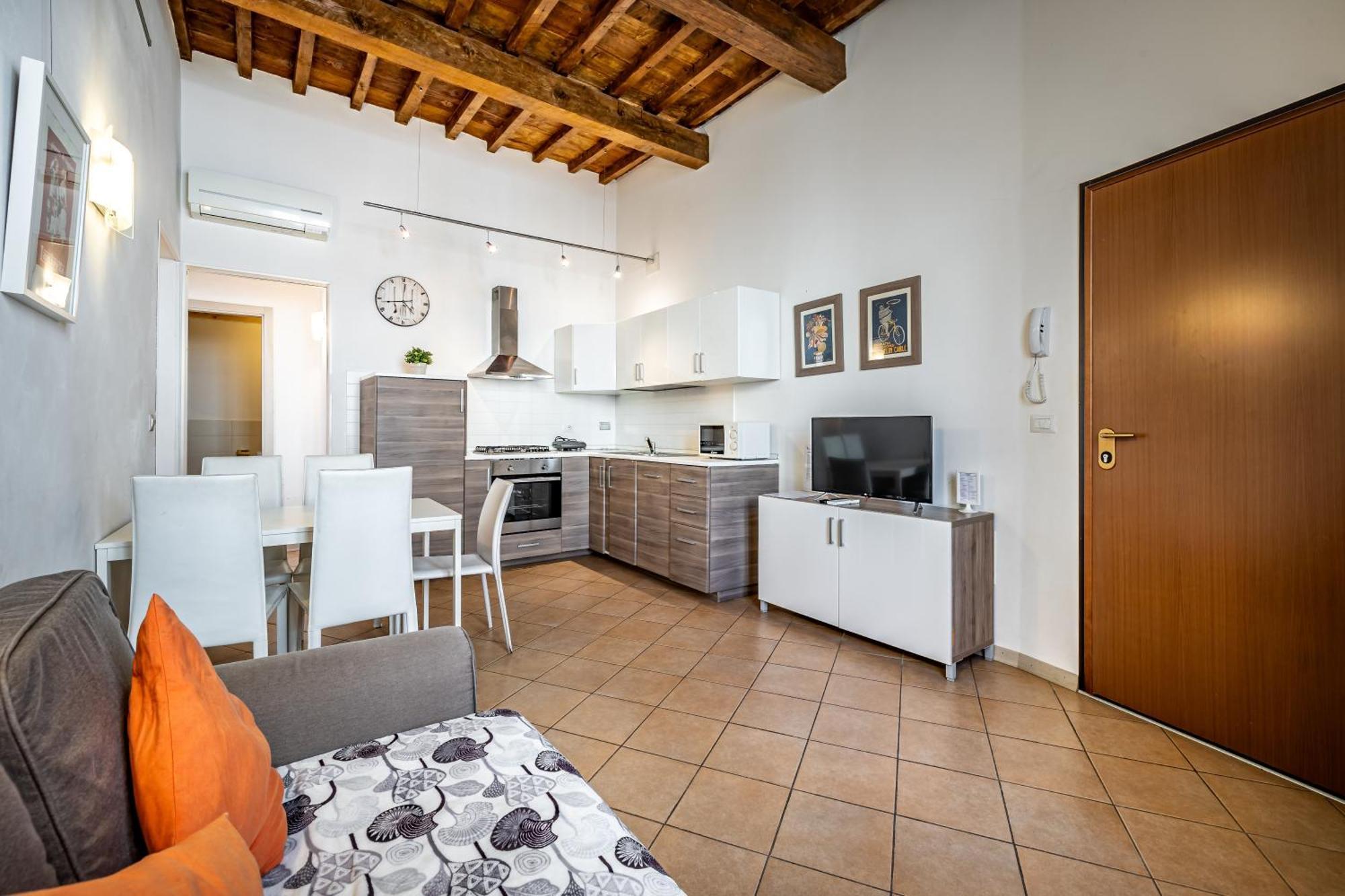 Roommo Beccaria Appartamento