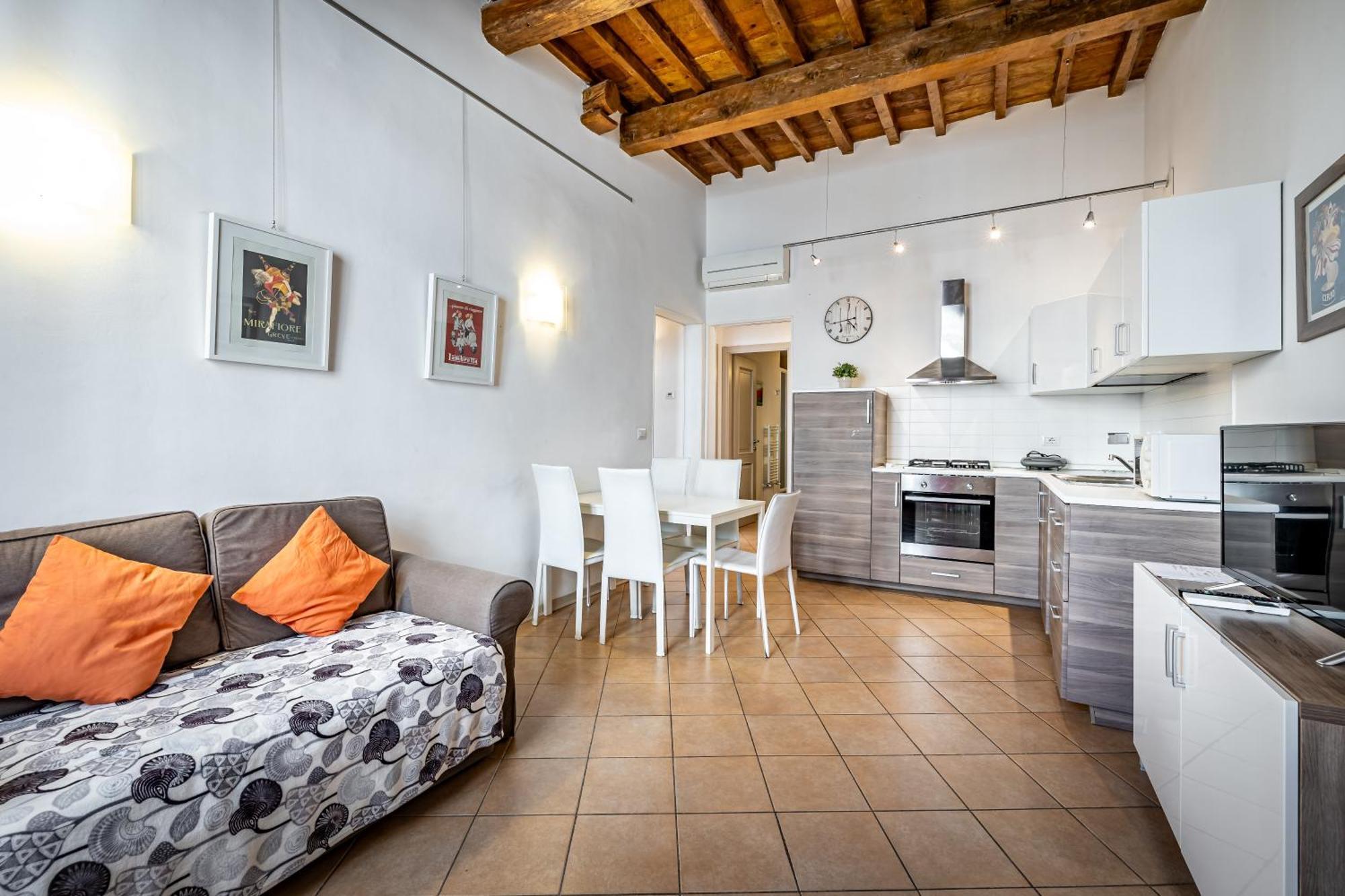 Roommo Beccaria Appartamento *