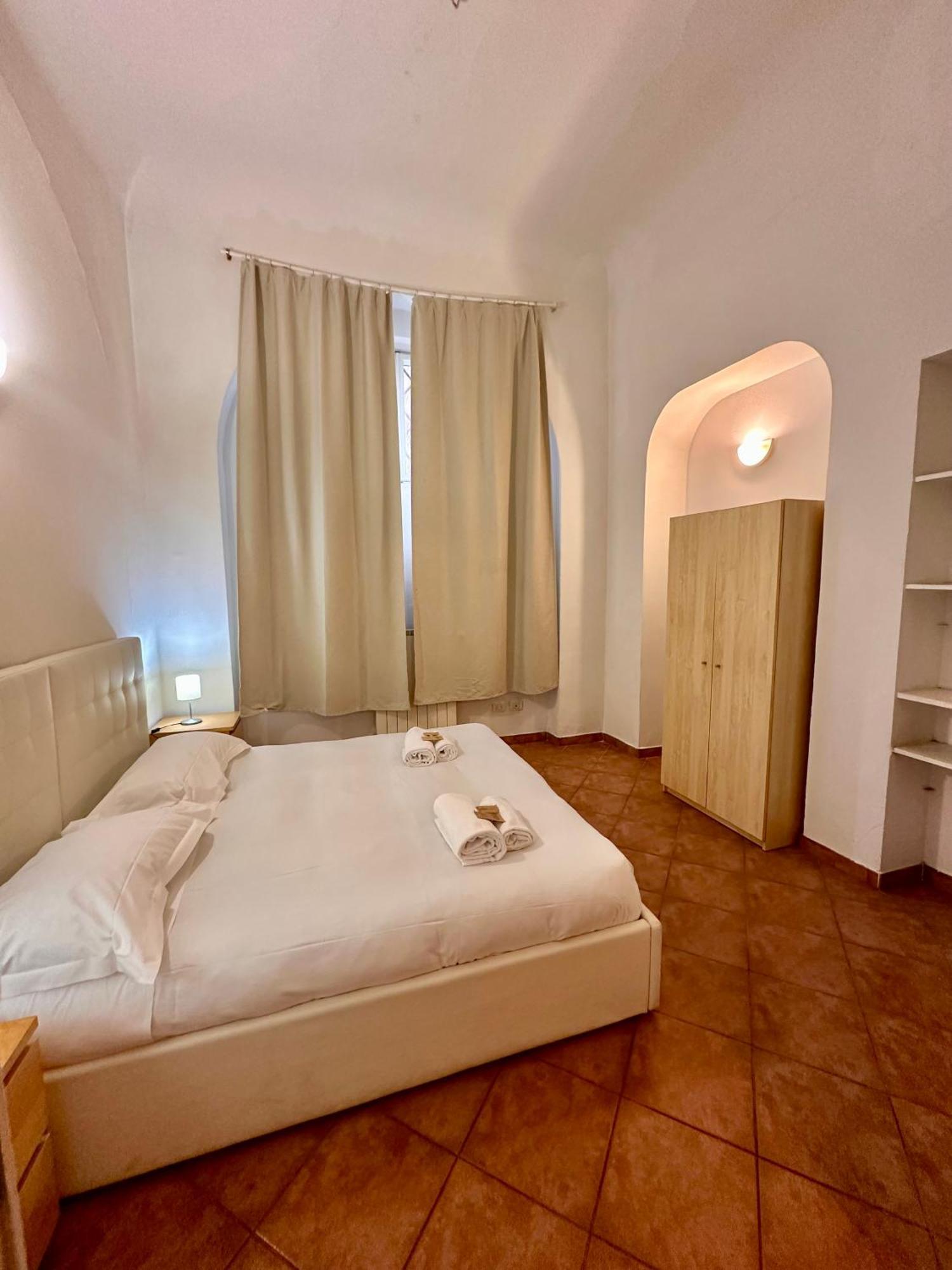A Due Passi Dall'accademia Apartamento *