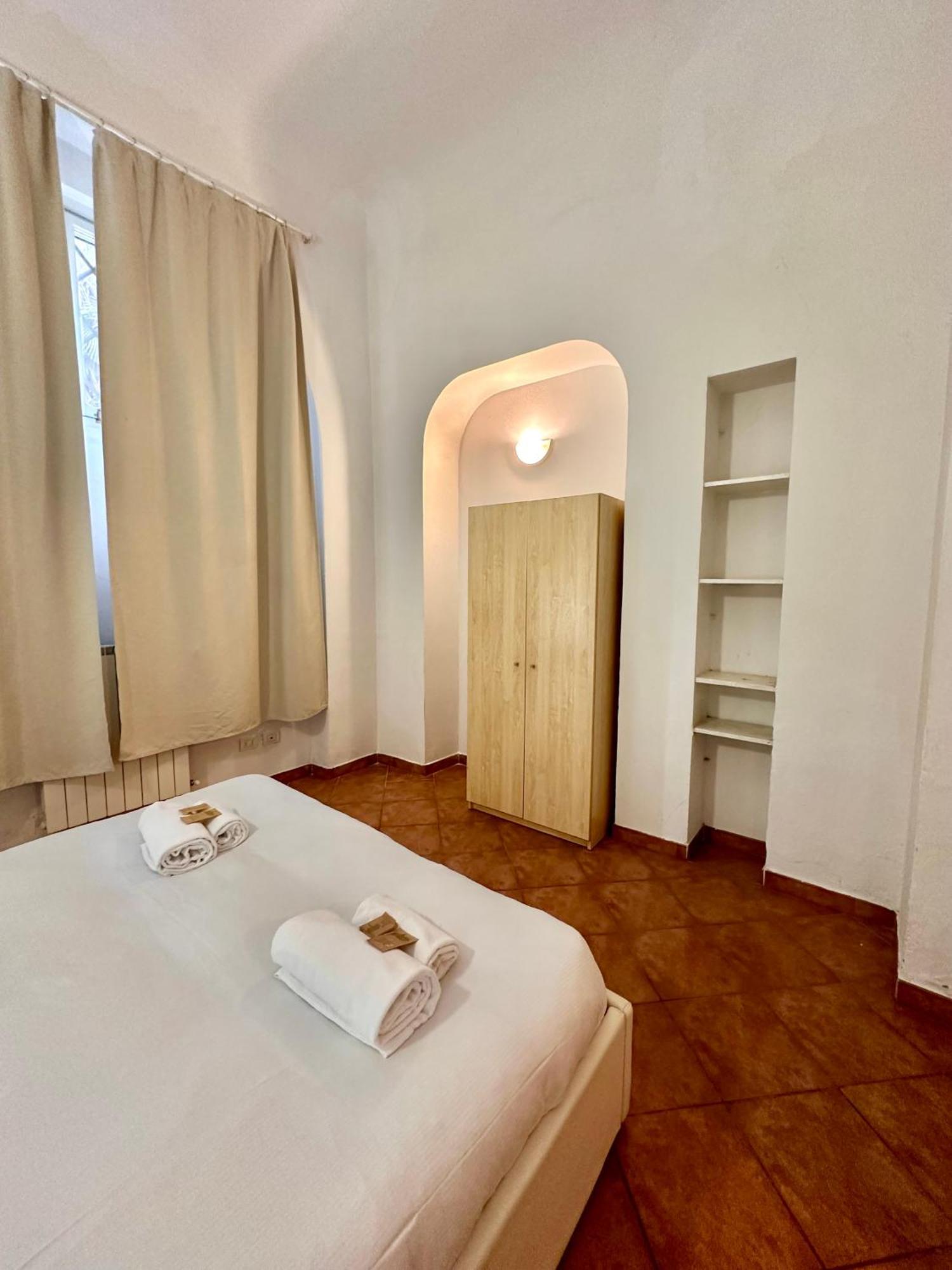 Apartamento A Due Passi Dall'accademia