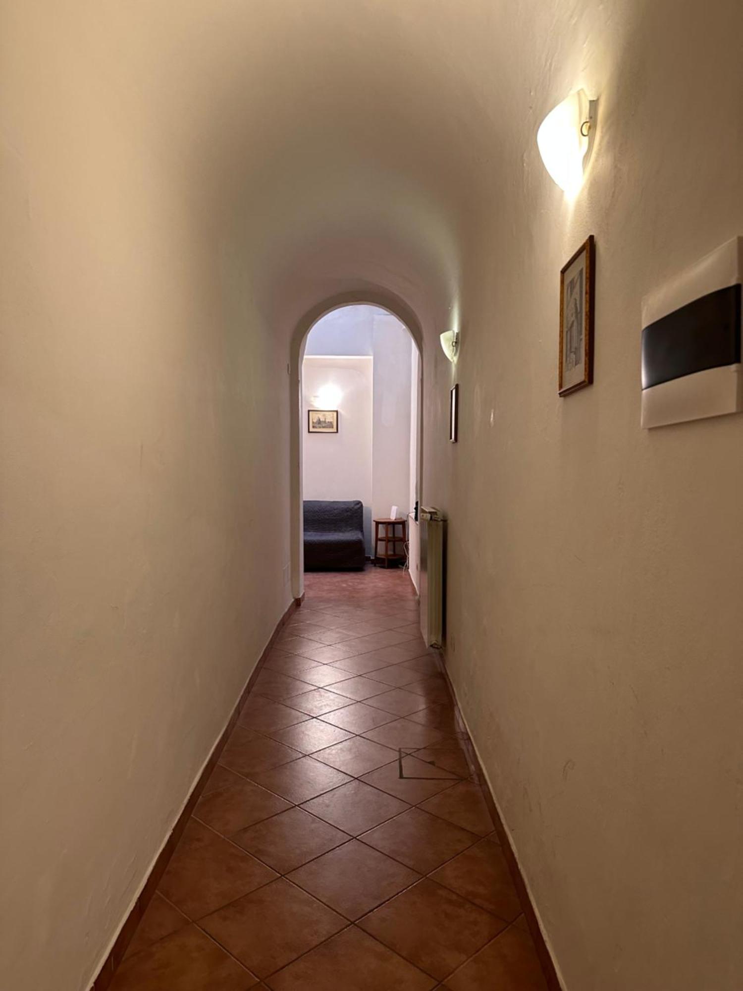 A Due Passi Dall'accademia Apartamento