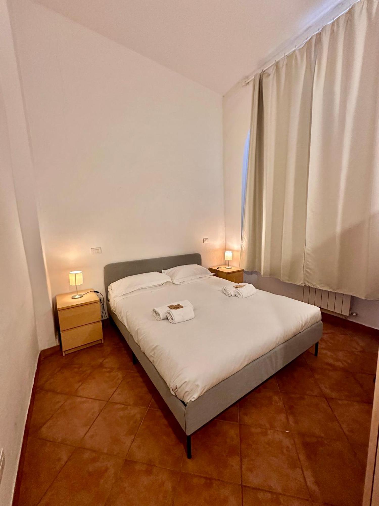Apartamento A Due Passi Dall'accademia