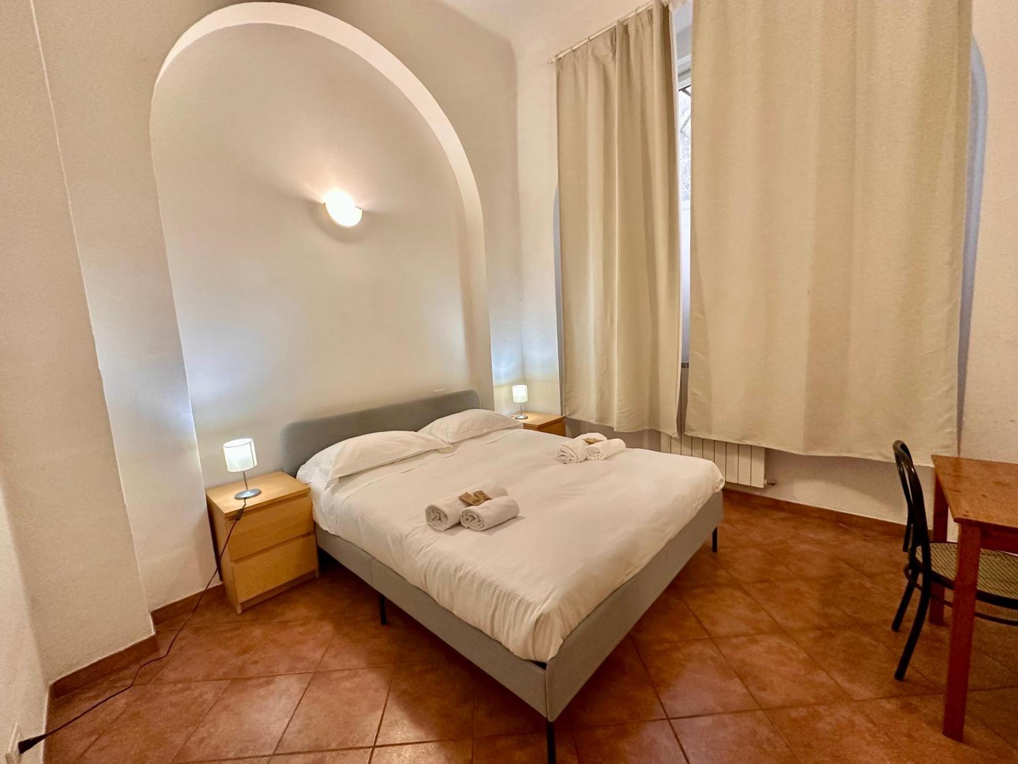 A Due Passi Dall'accademia Apartamento Florença