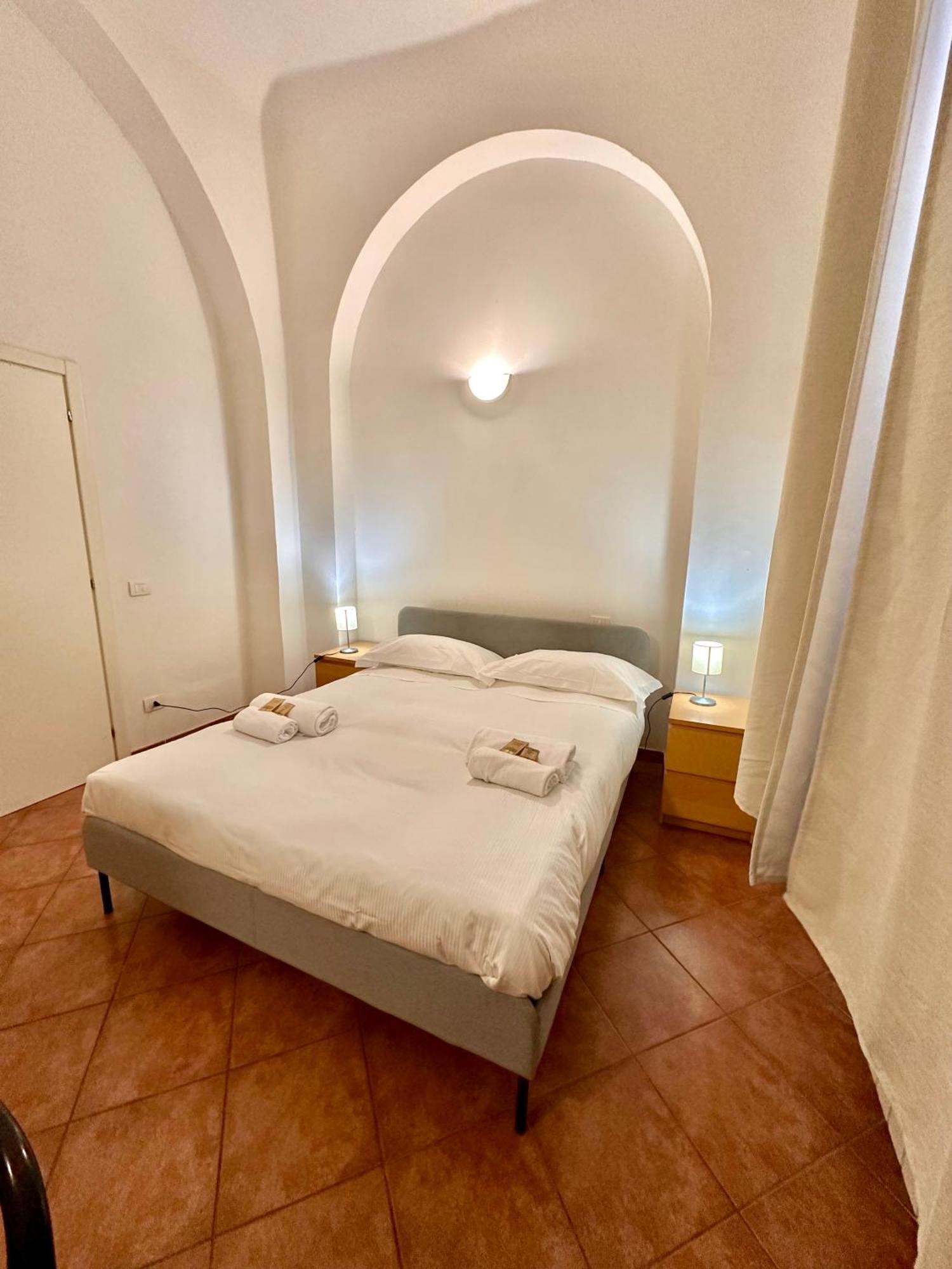 A Due Passi Dall'accademia Apartamento