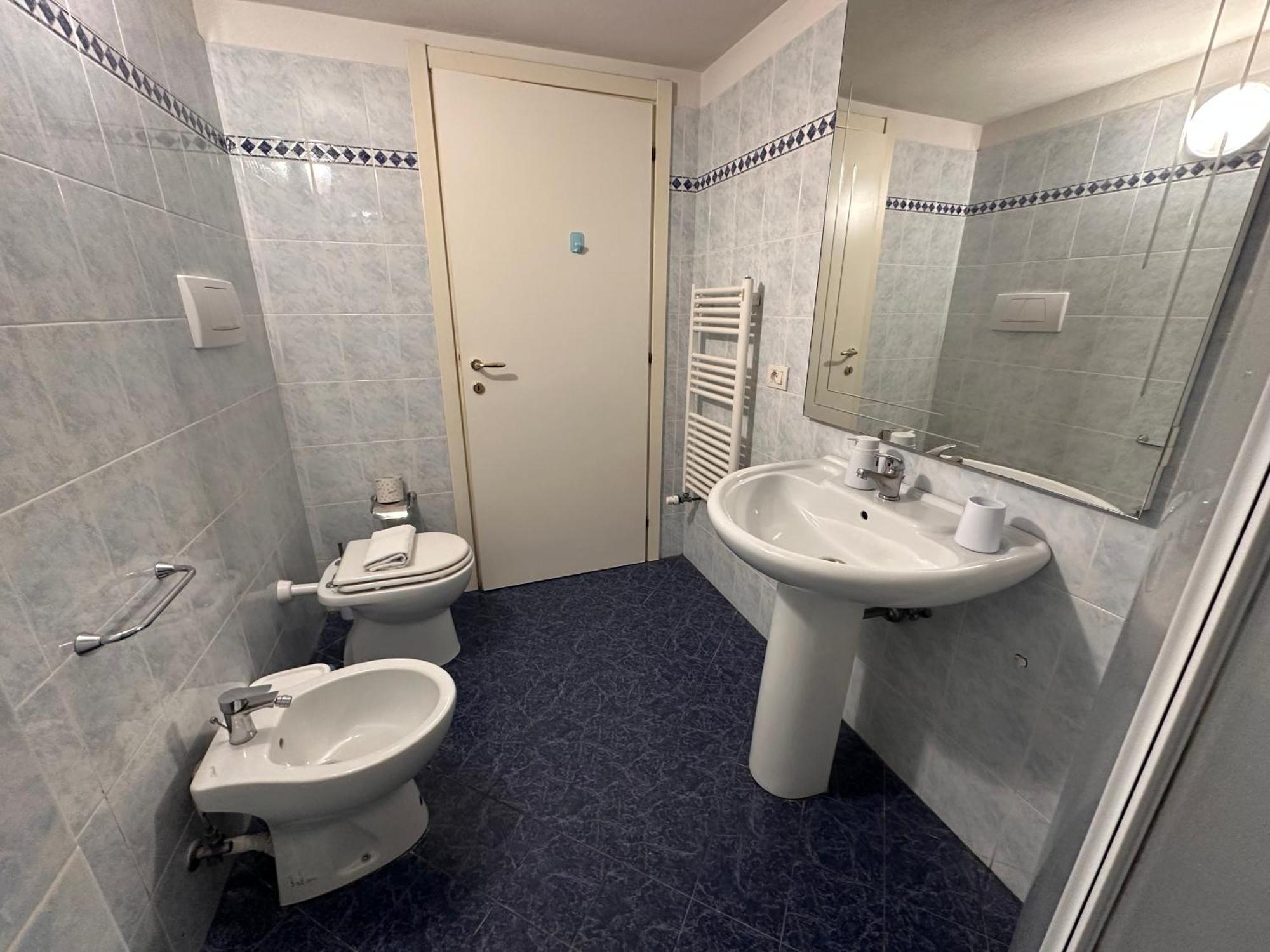 Apartamento A Due Passi Dall'accademia