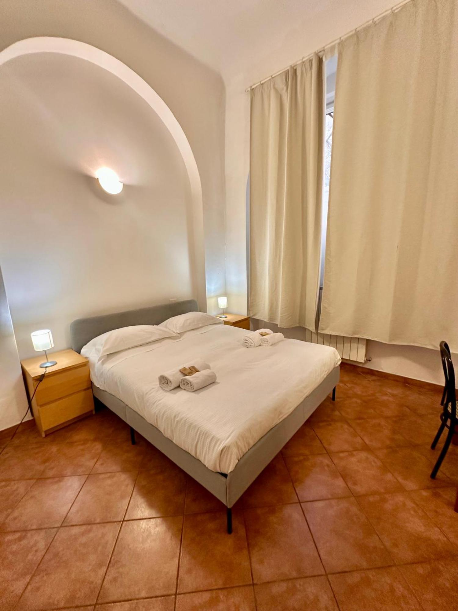 Apartamento A Due Passi Dall'accademia *