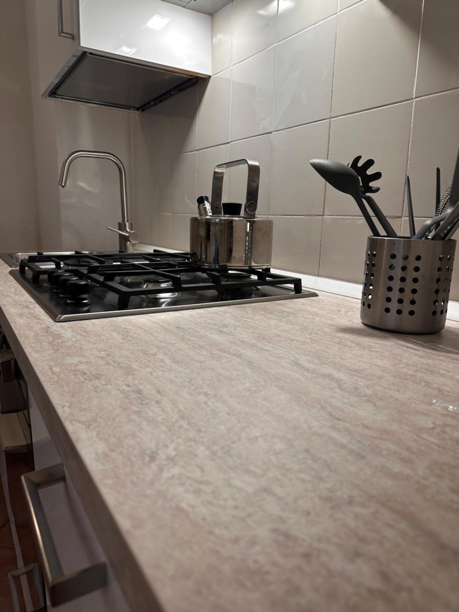 A Due Passi Dall'accademia Apartamento *