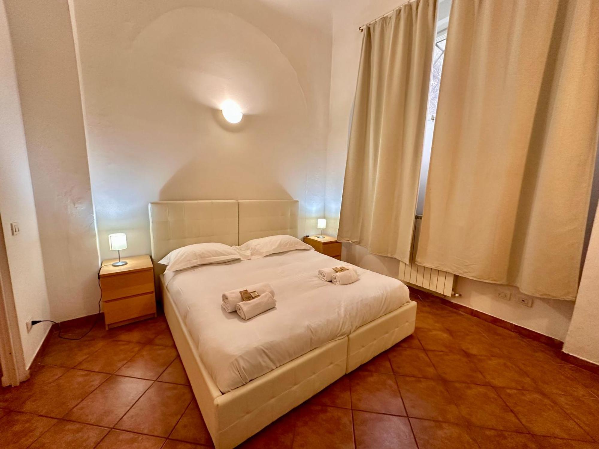 Apartamento A Due Passi Dall'accademia Florença