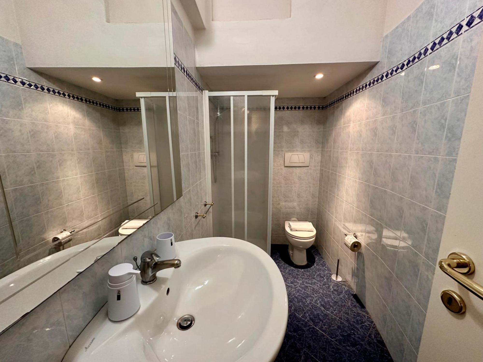 Apartamento A Due Passi Dall'accademia