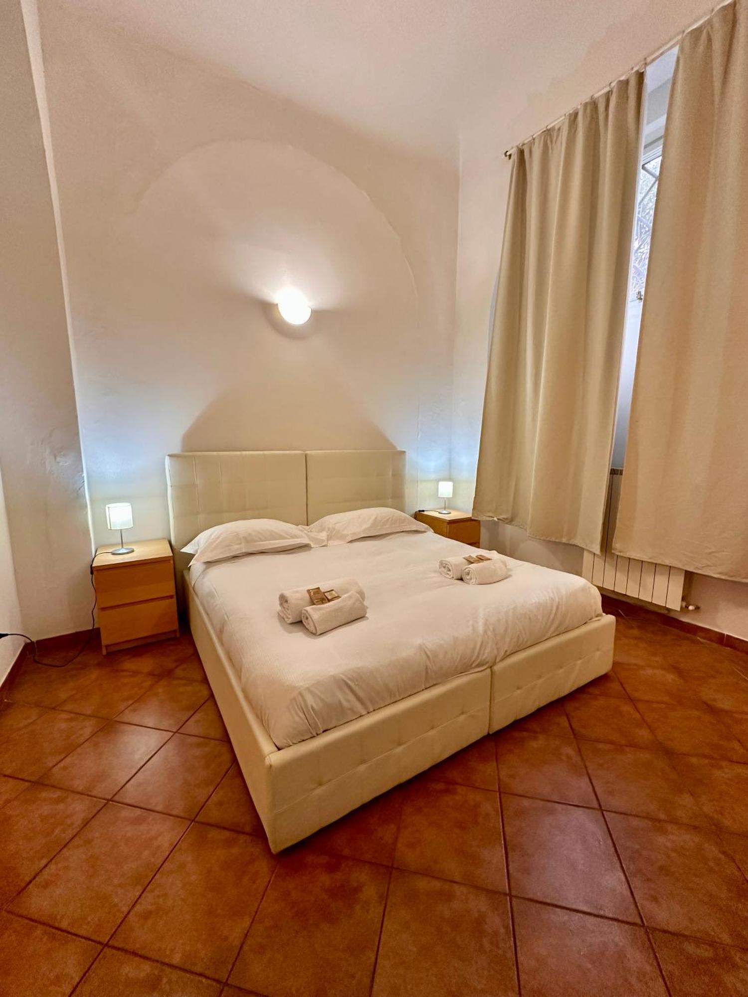 Apartamento A Due Passi Dall'accademia *