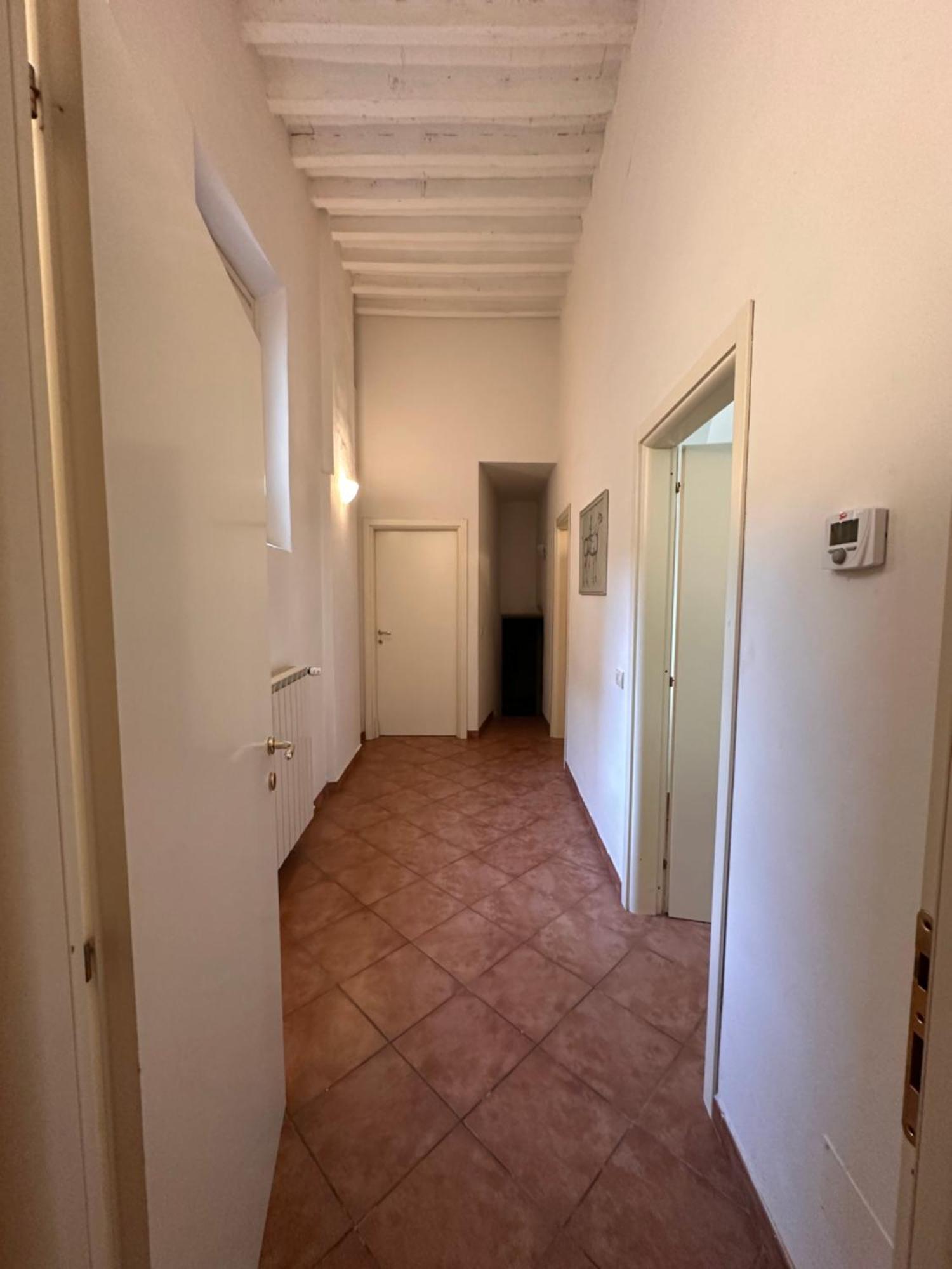 Apartamento A Due Passi Dall'accademia Florença