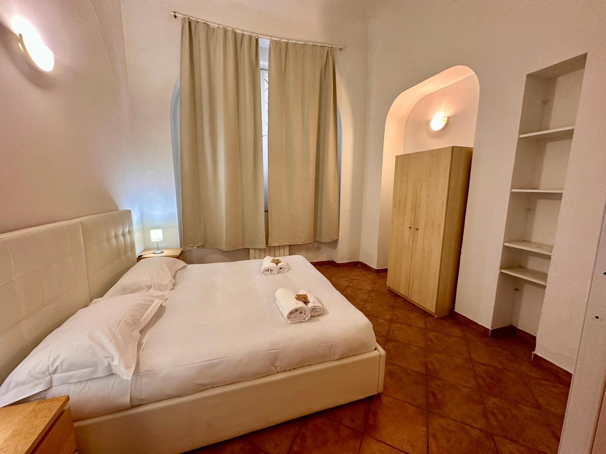 Apartamento A Due Passi Dall'accademia