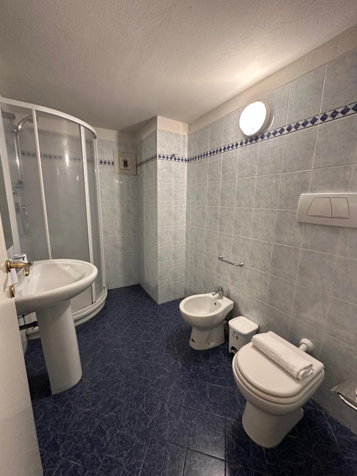 A Due Passi Dall'accademia Apartamento Florença