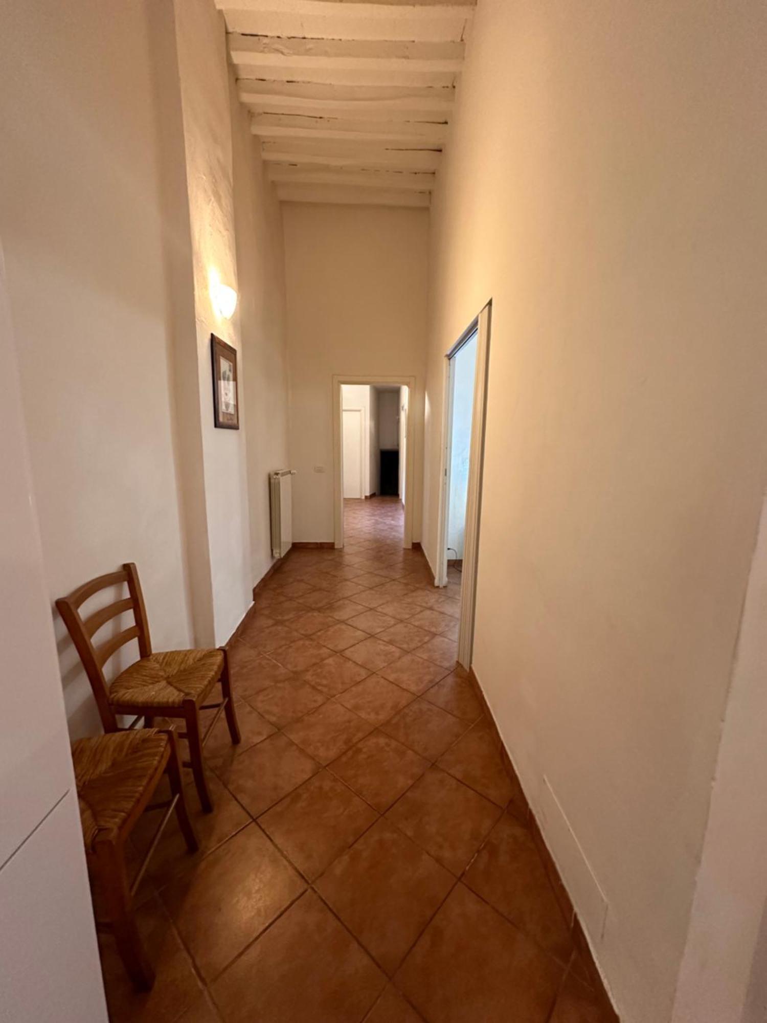 A Due Passi Dall'accademia Apartamento