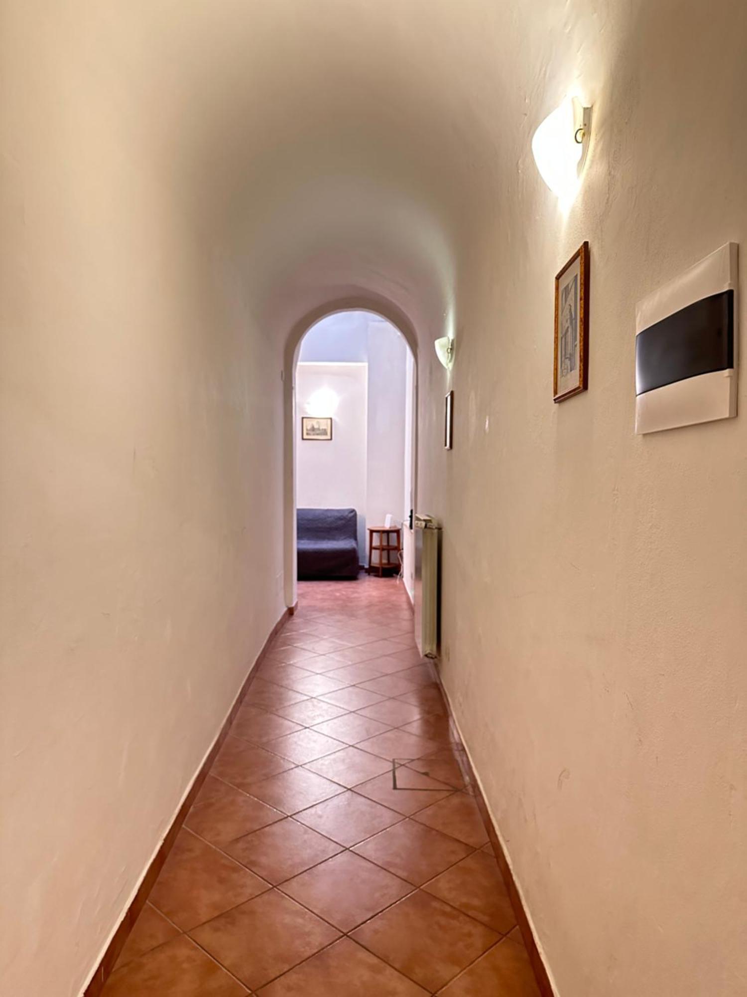 A Due Passi Dall'accademia Apartamento *