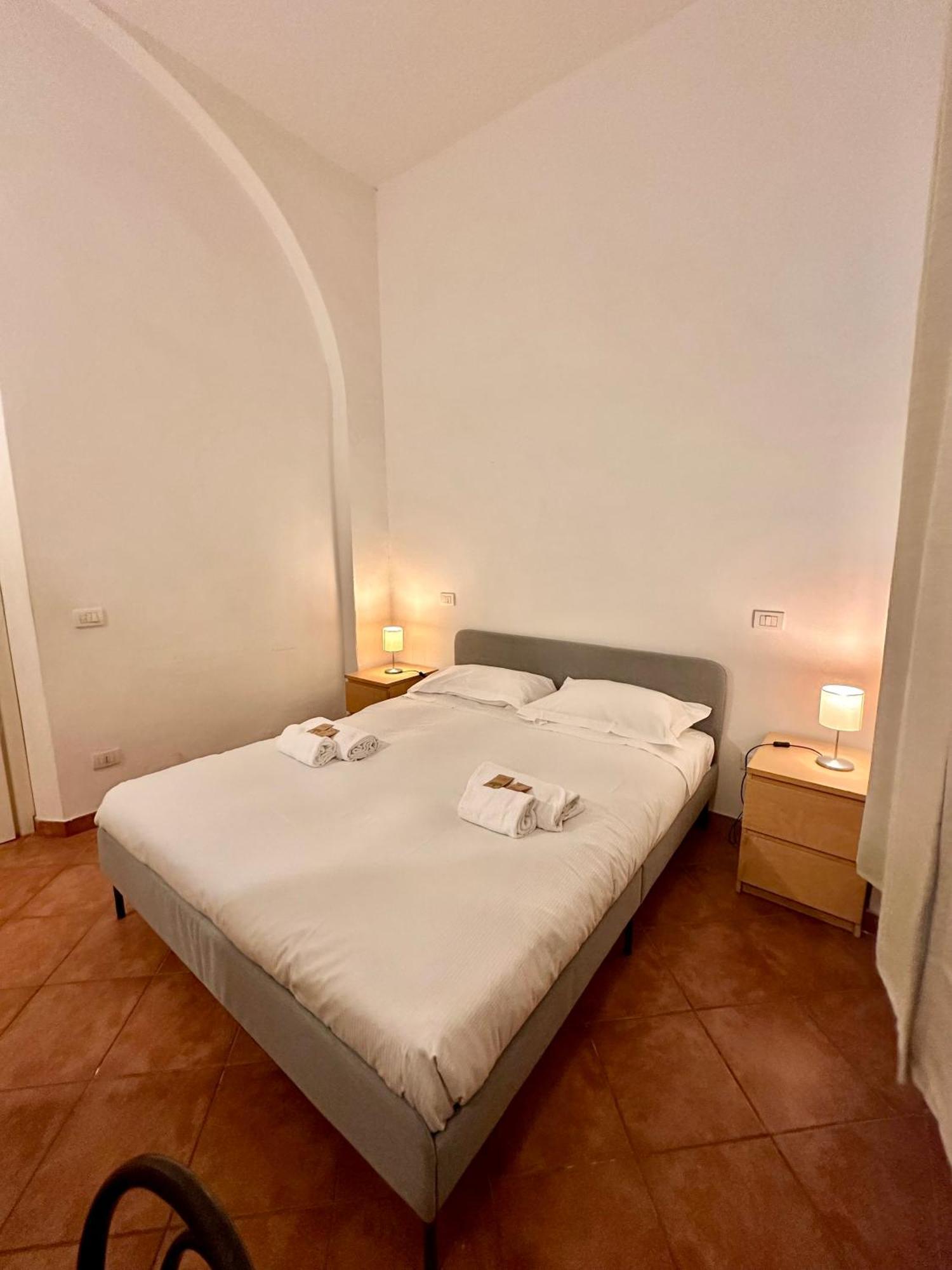 Apartamento A Due Passi Dall'accademia Florença
