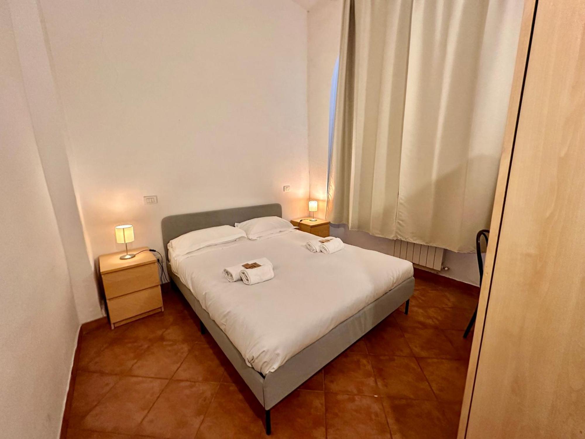 Apartamento A Due Passi Dall'accademia *