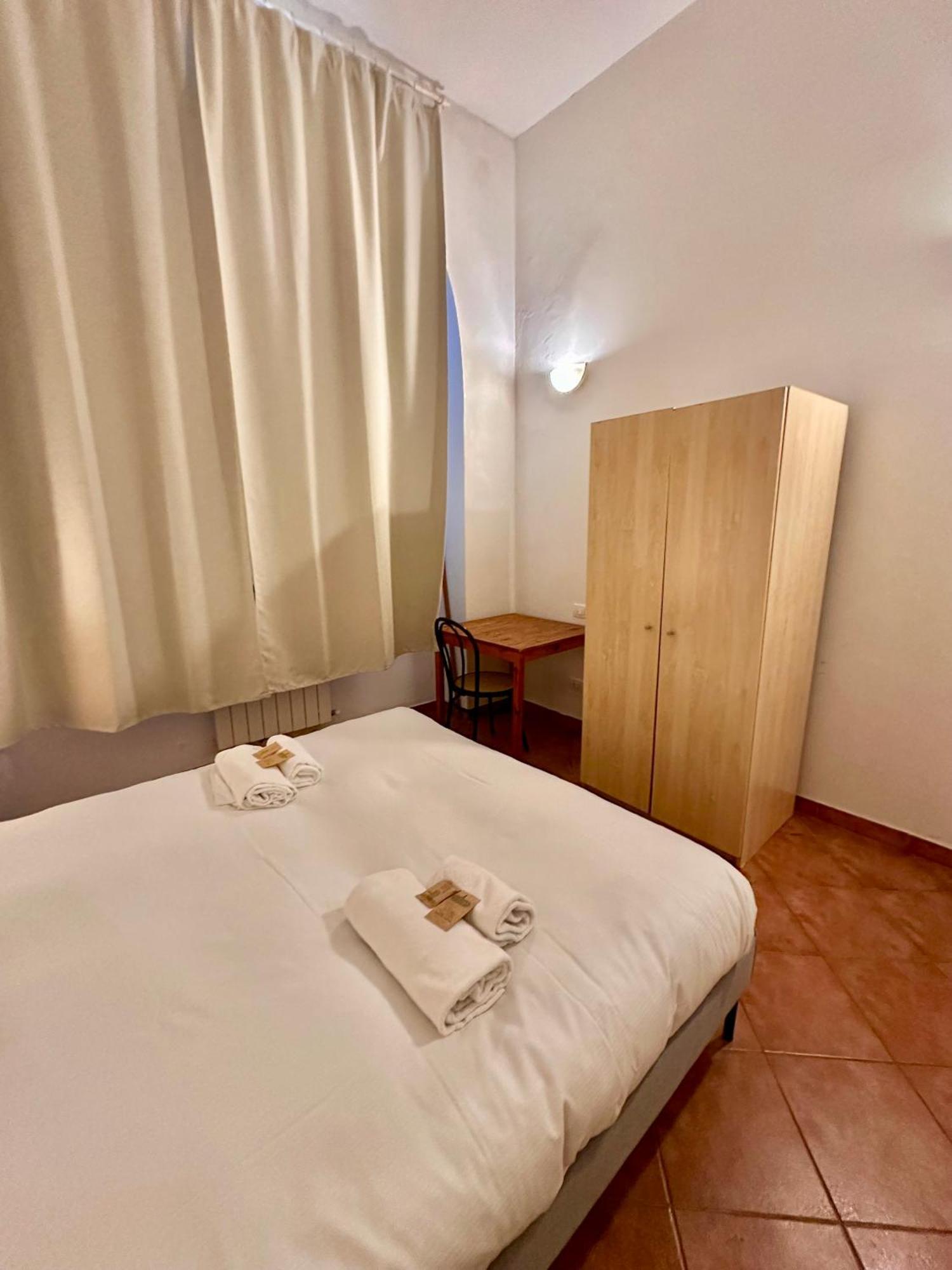 A Due Passi Dall'accademia Apartamento *