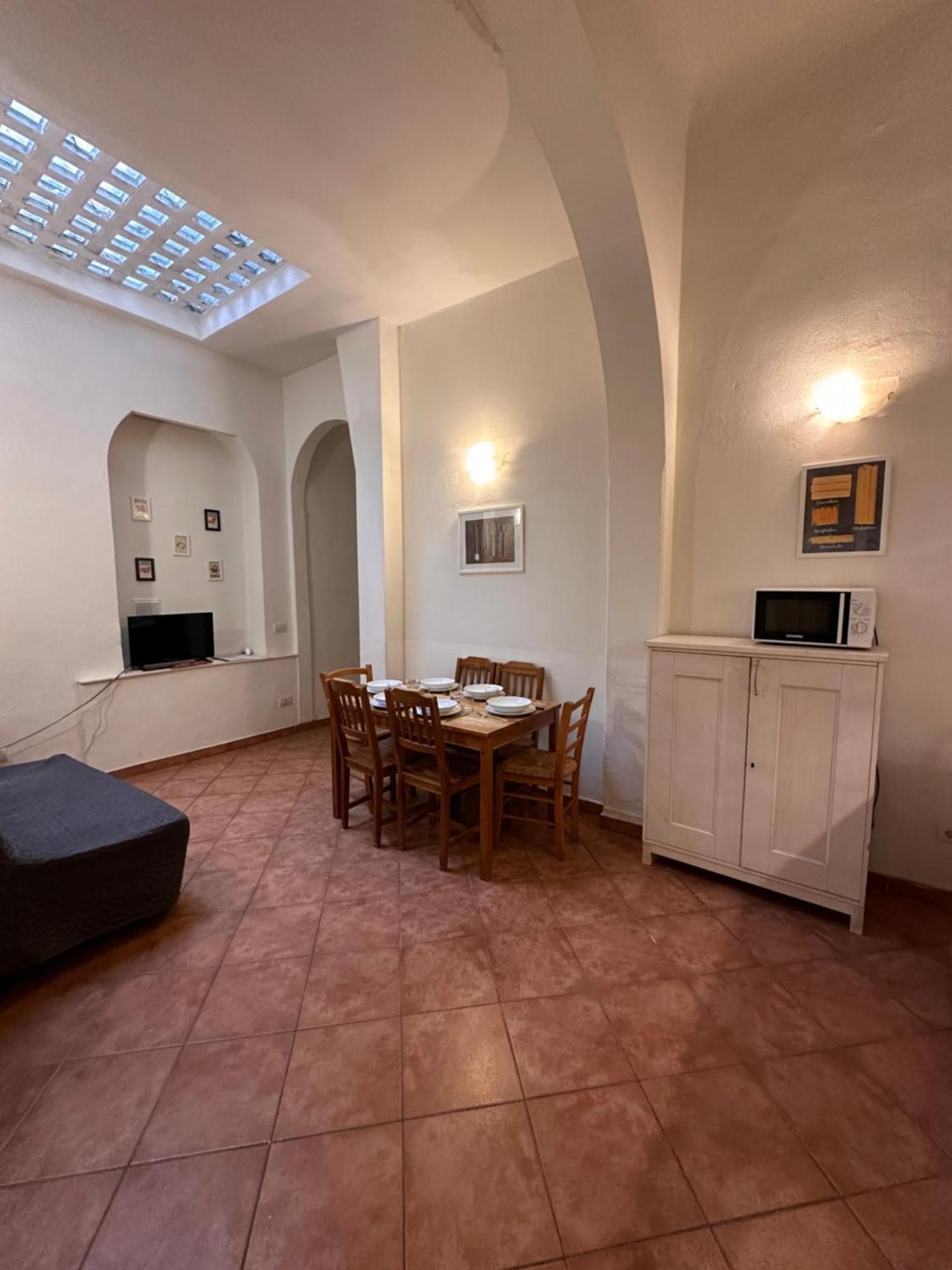 Apartamento A Due Passi Dall'accademia