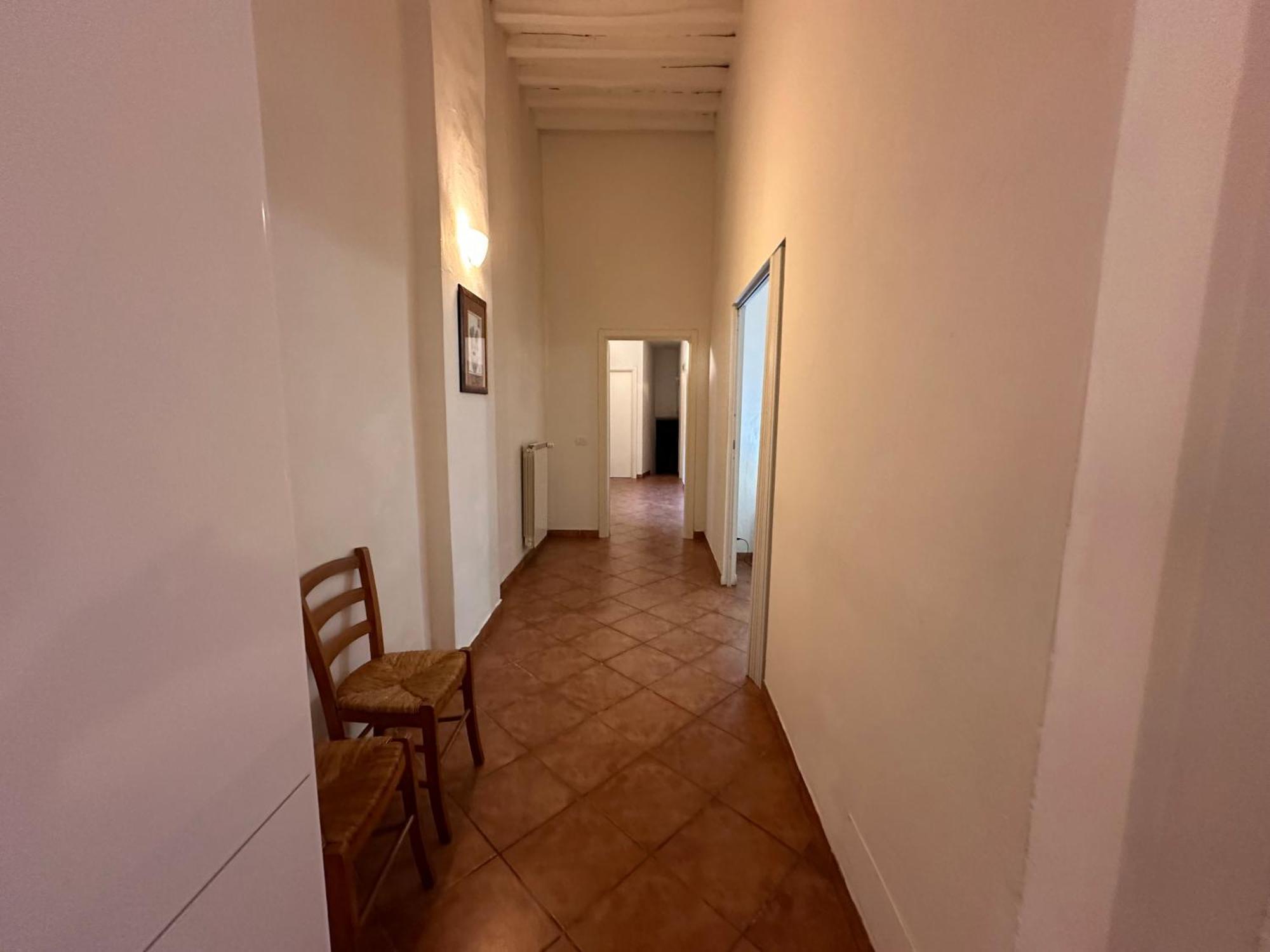 A Due Passi Dall'accademia Apartamento