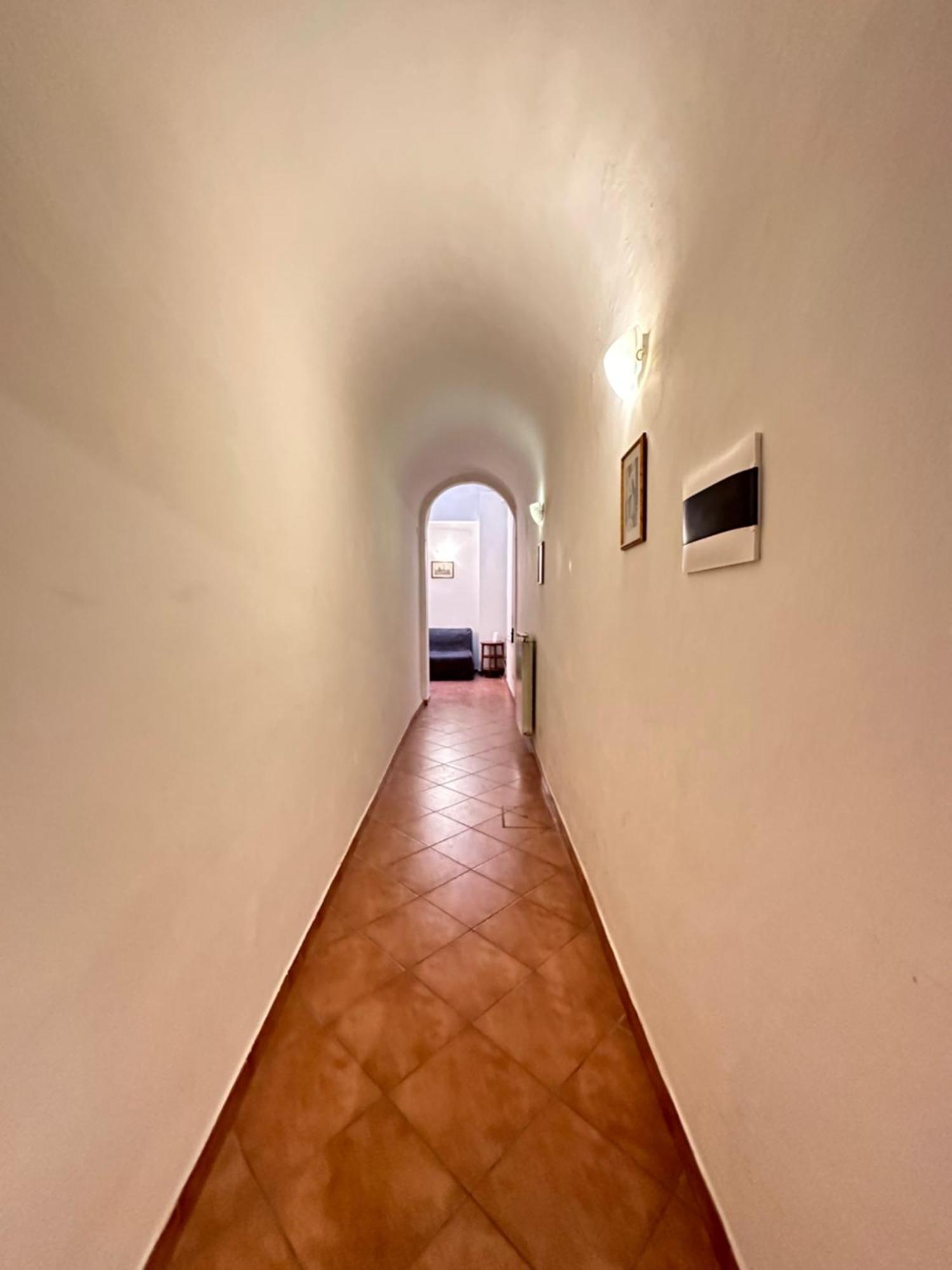 Apartamento A Due Passi Dall'accademia Florença