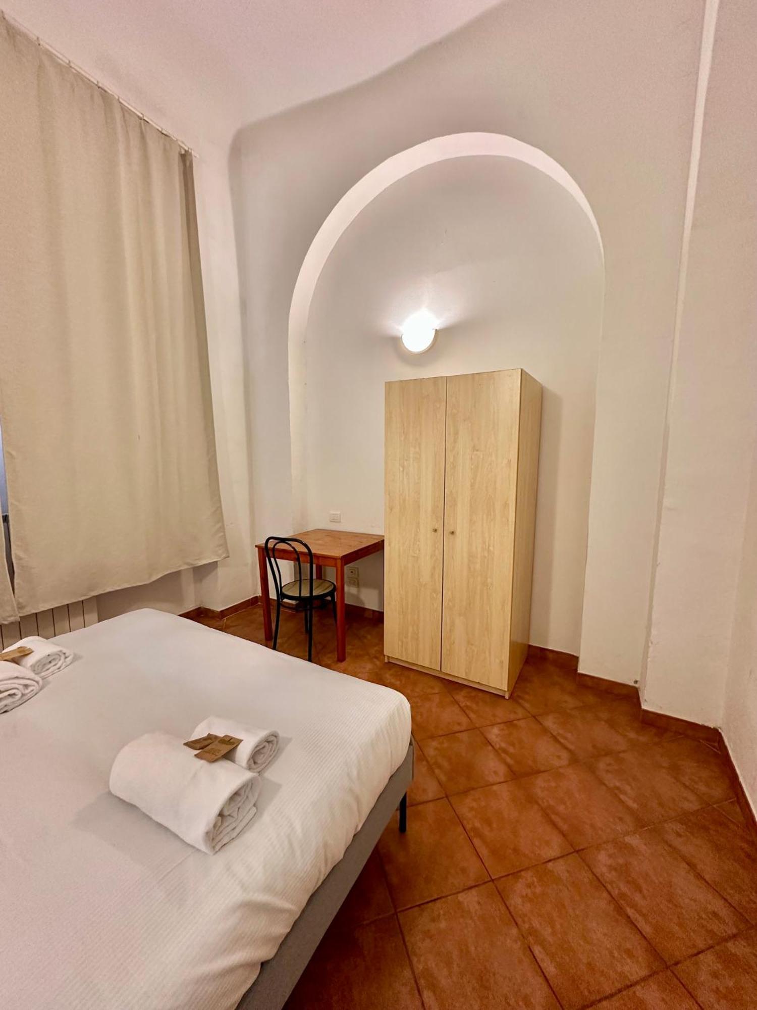 A Due Passi Dall'accademia Apartamento