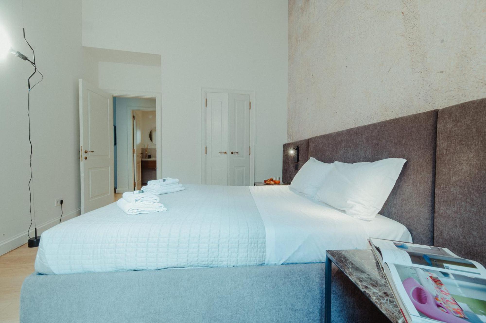 Bufalini Boutique Leilighet *