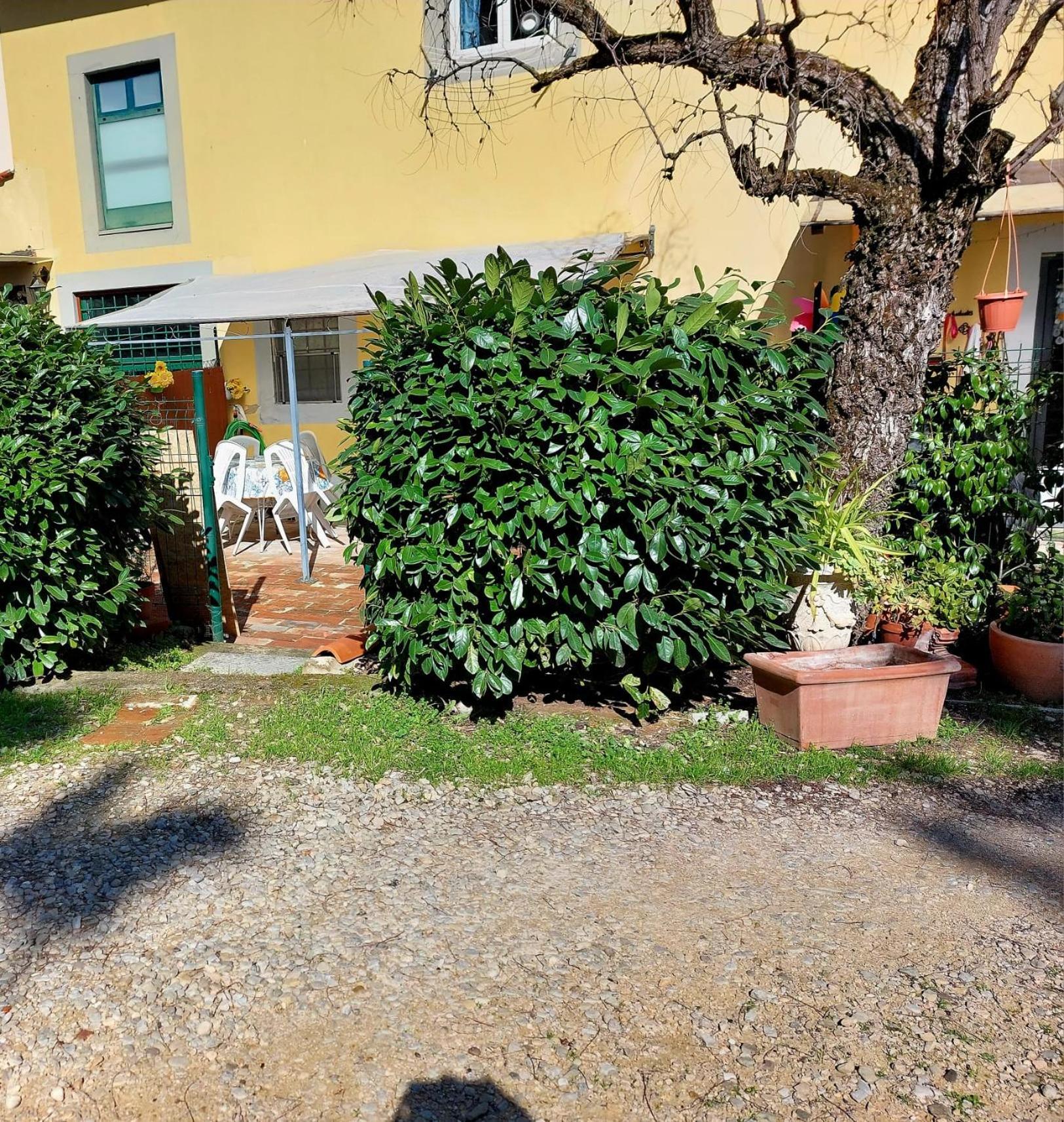 Apartamento La Piccola Oasi Con Parcheggio