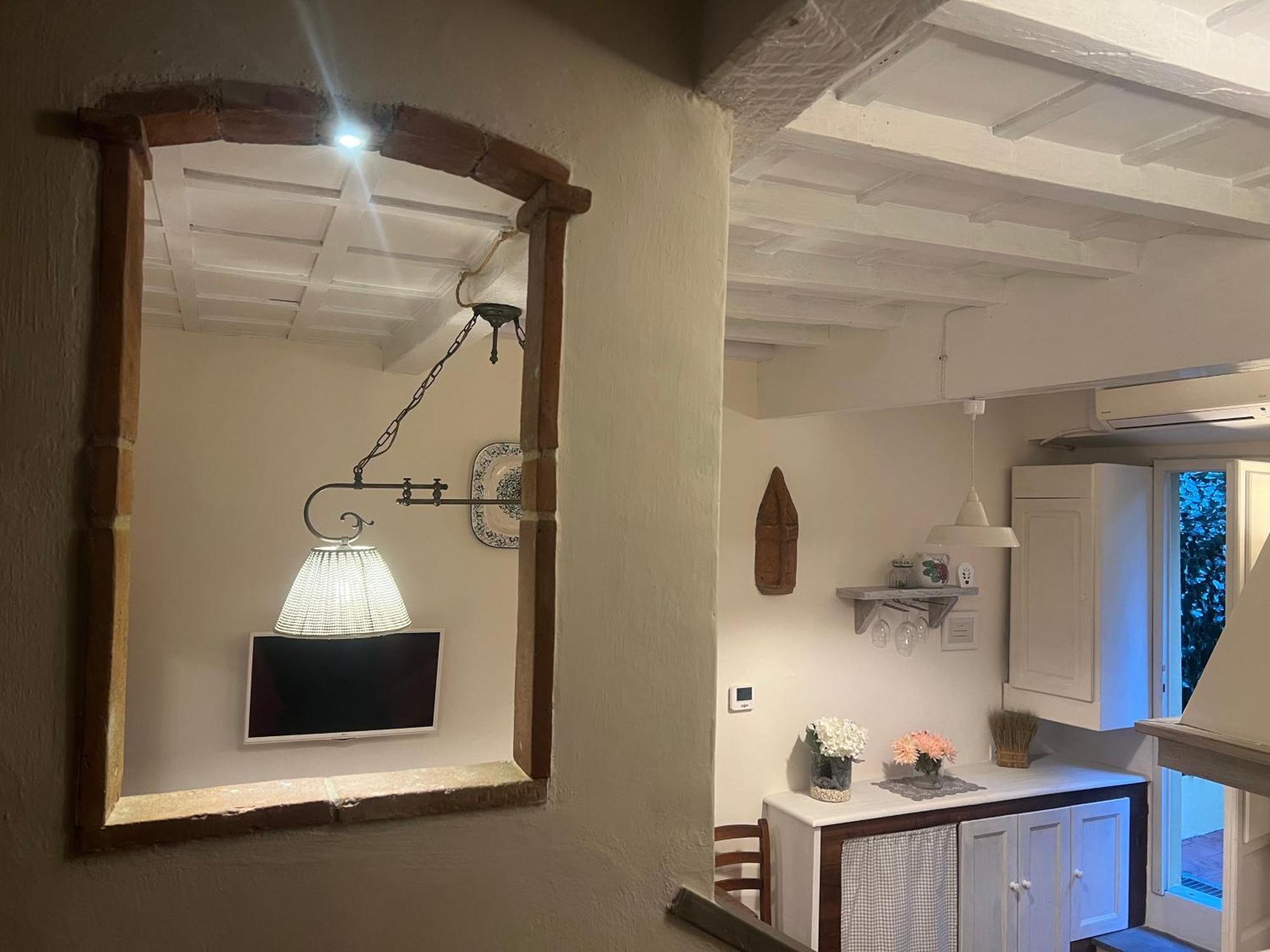 Appartement Belvedere