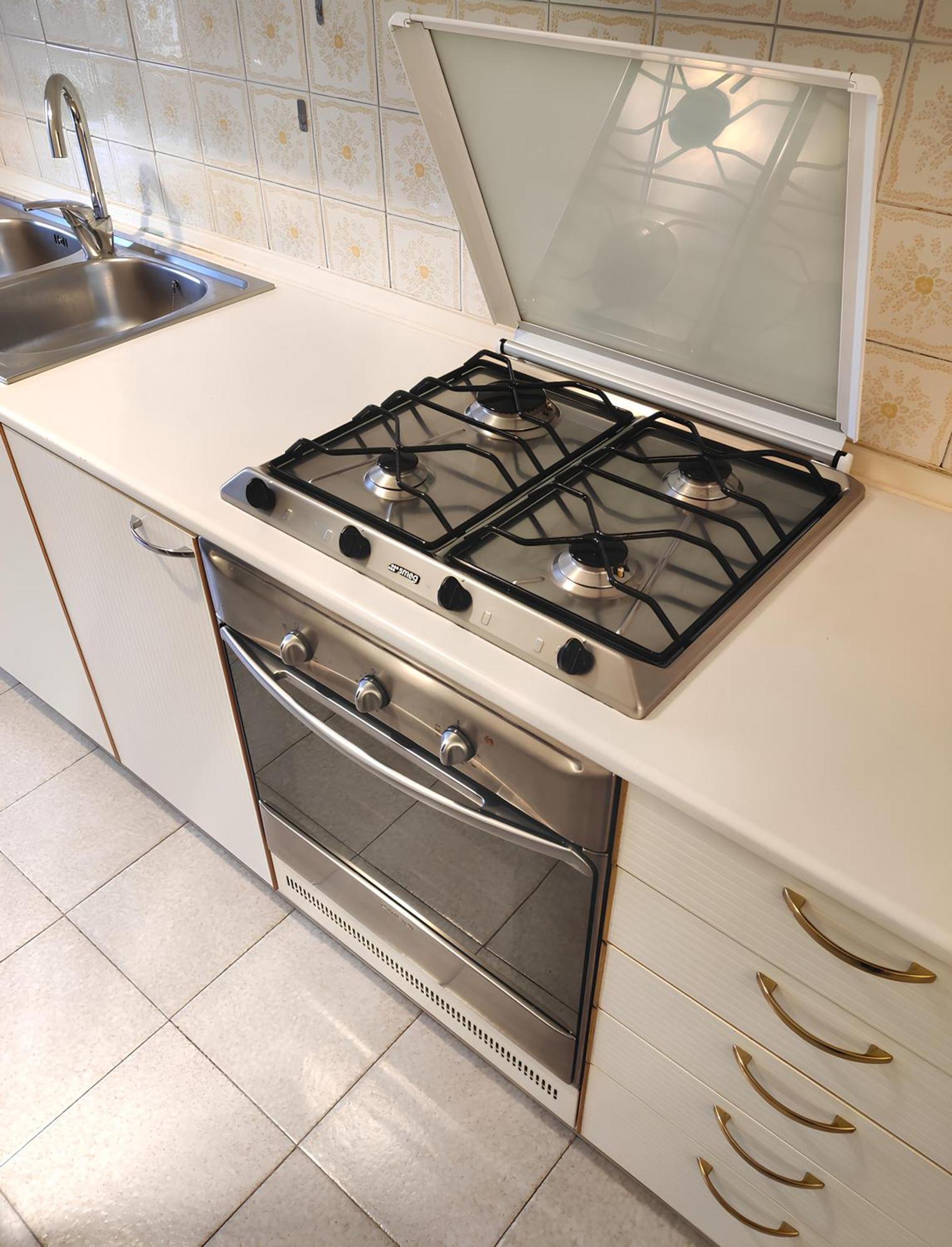 Leilighet Maison Vezzani - Careggi Firenze