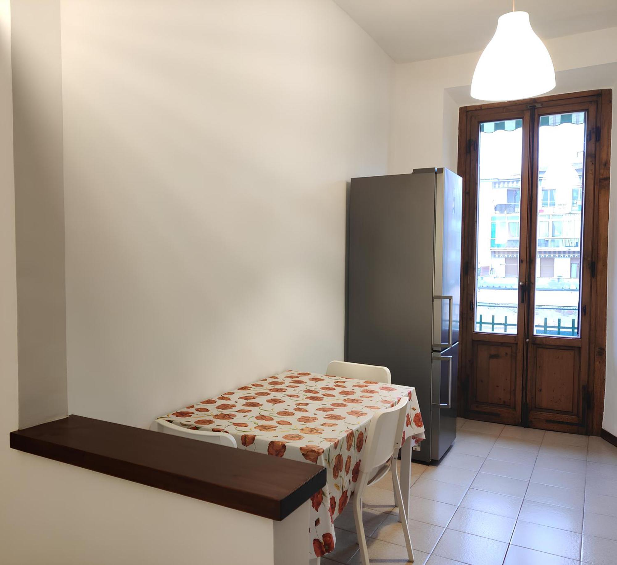 Leilighet Maison Vezzani - Careggi