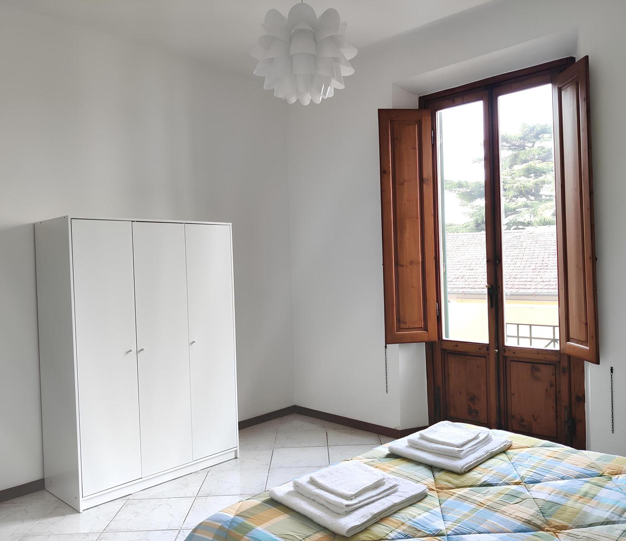 Maison Vezzani - Careggi Leilighet *