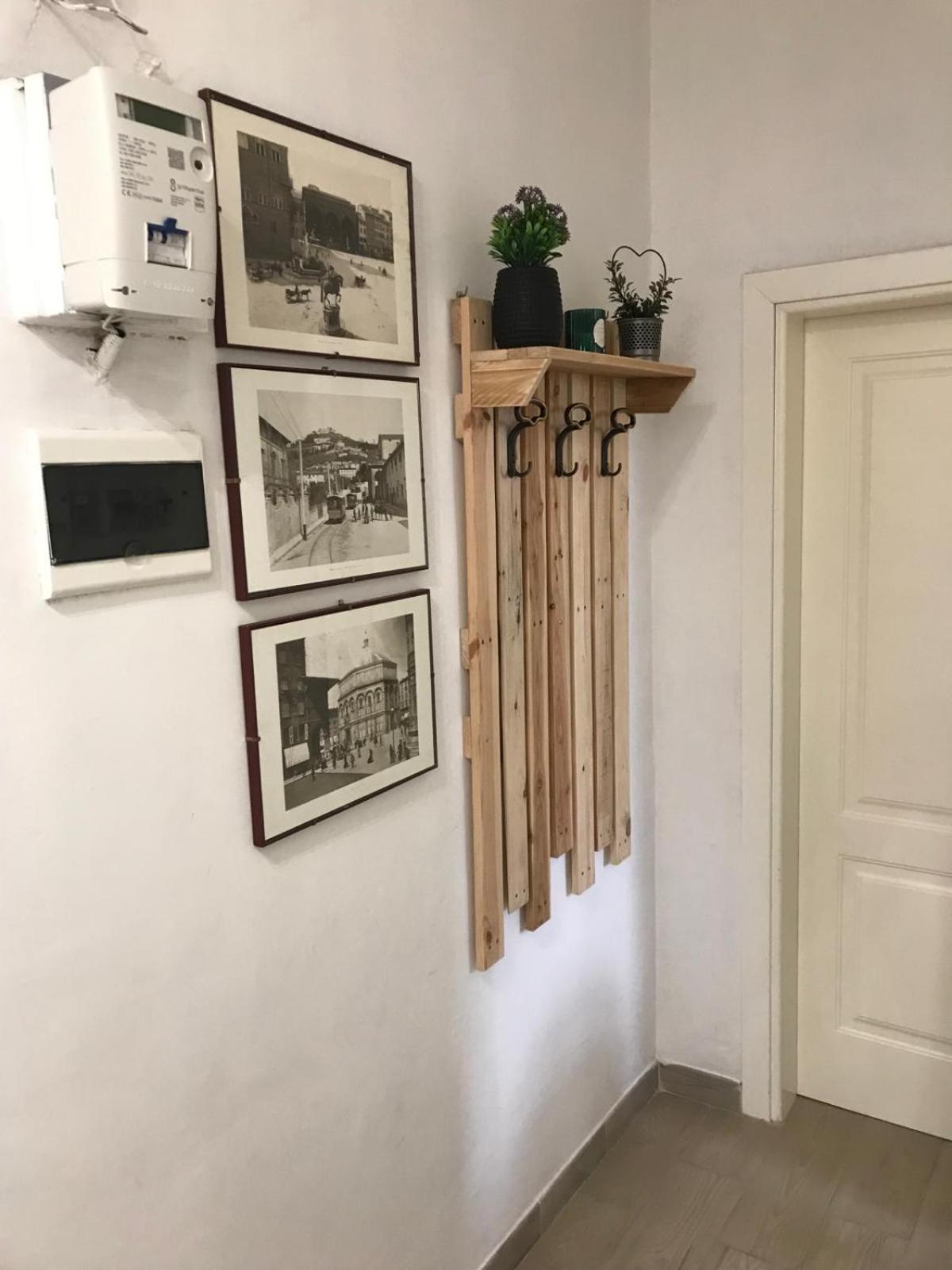 Appartement La Casa Di Anna