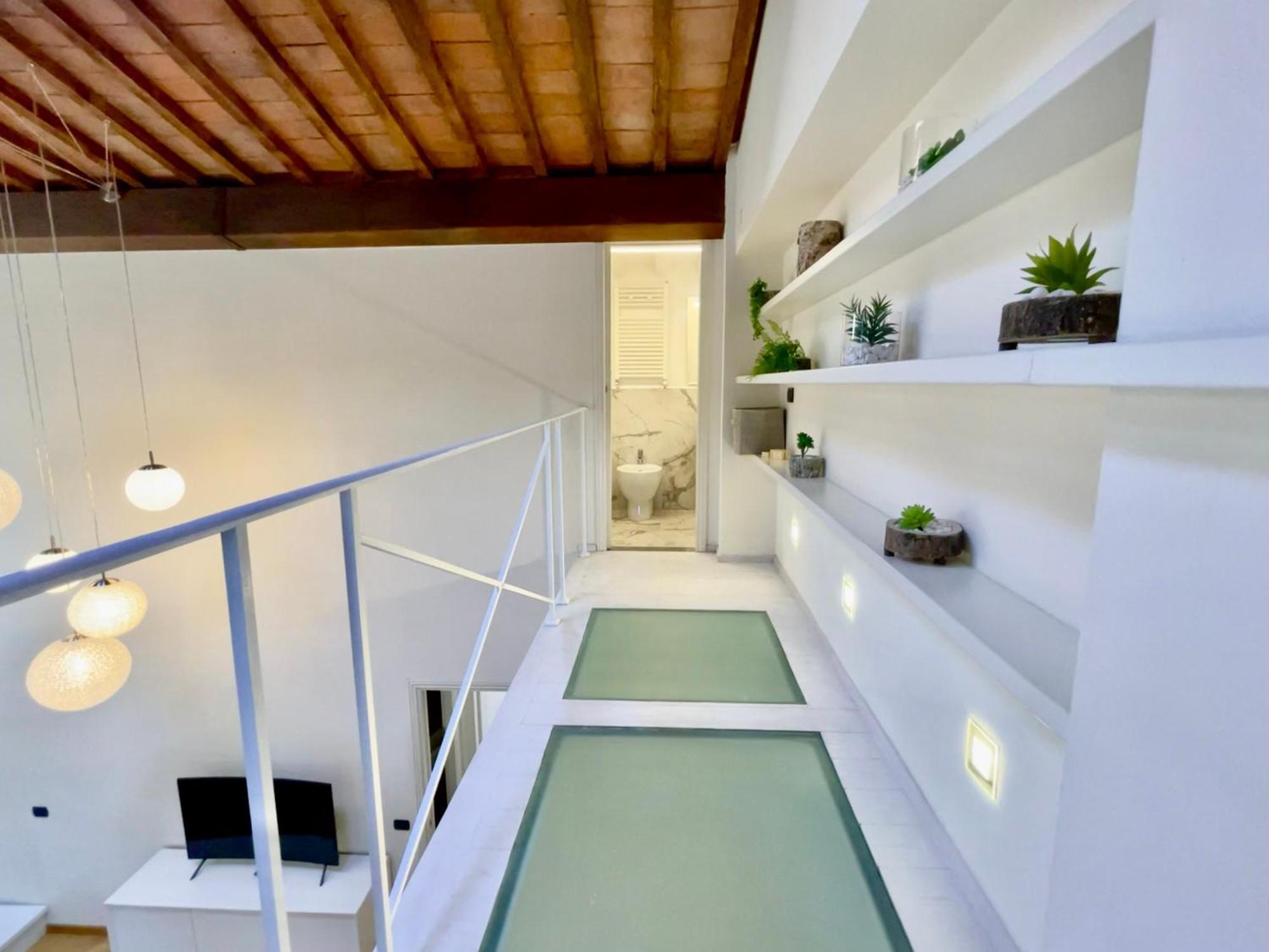 Renascentia In - Adults Only 2* Firenze