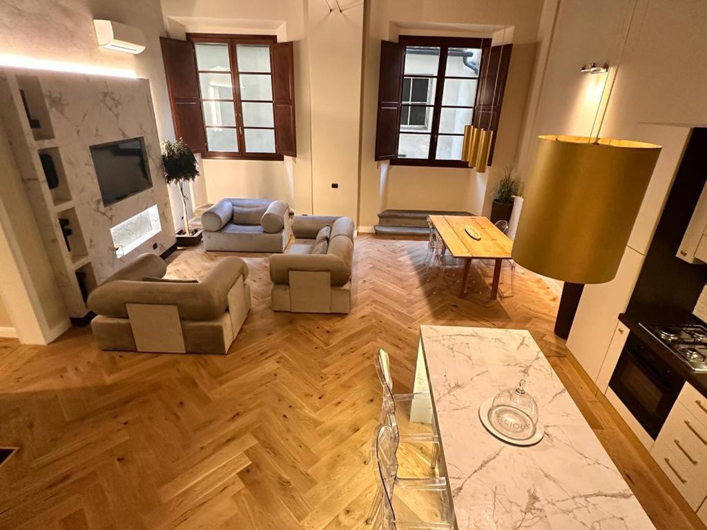 Renascentia In - Adults Only Firenze