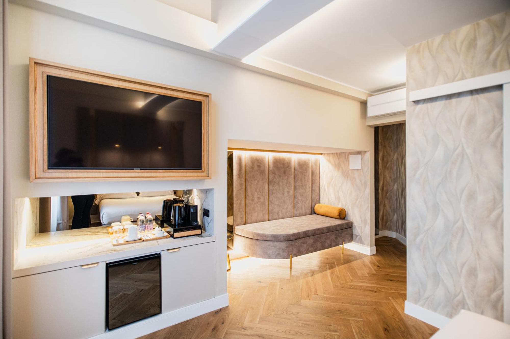 Renascentia In - Adults Only Bed & Breakfast Firenze