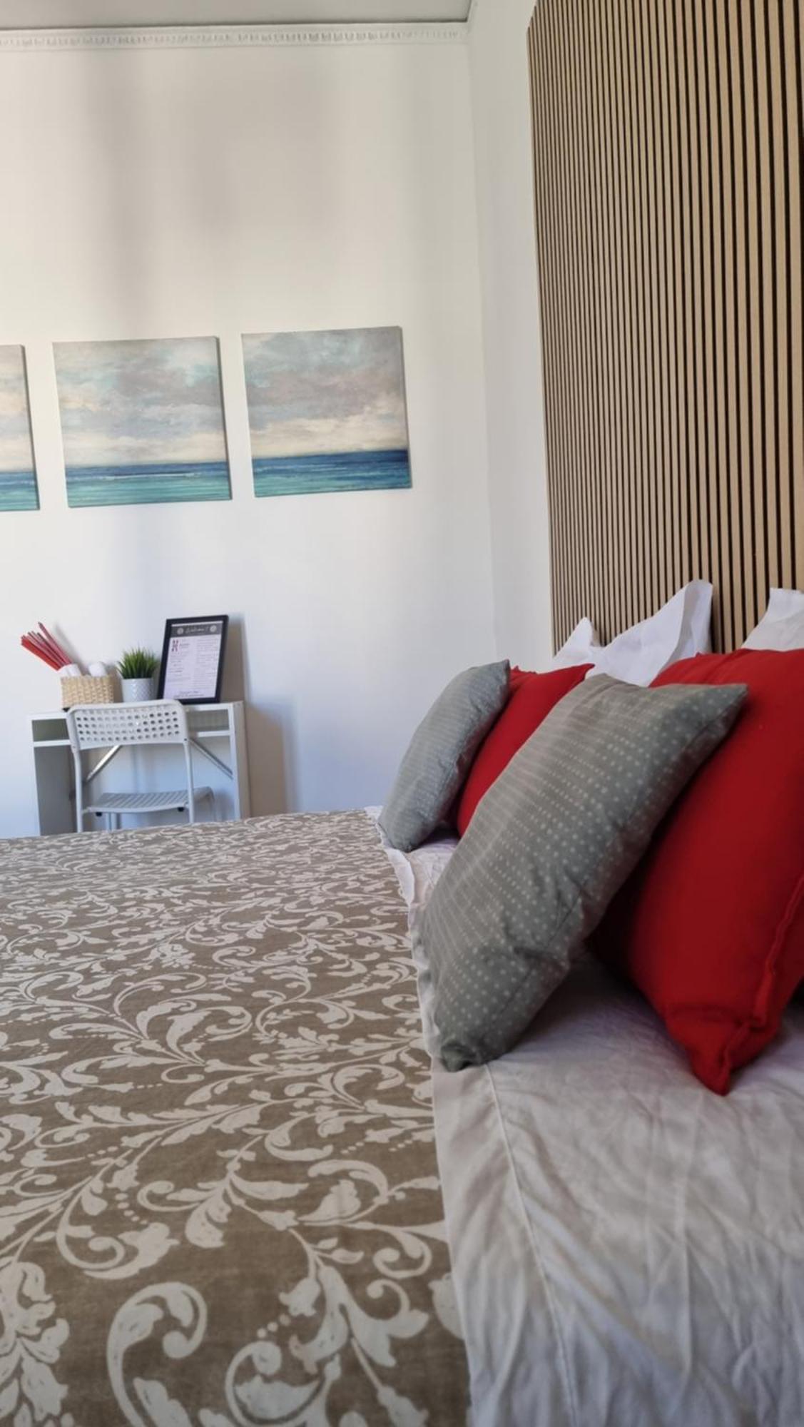 Appartement Il Fiorentino & Parking