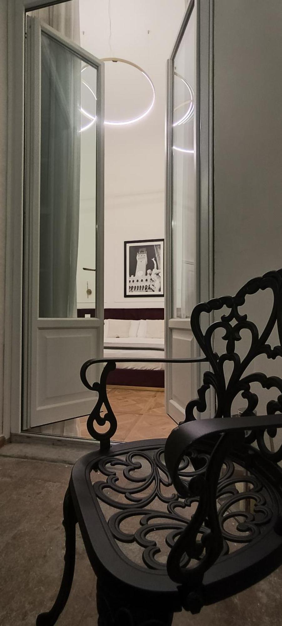 Maison d'hôtes Residenza Storici Duomo