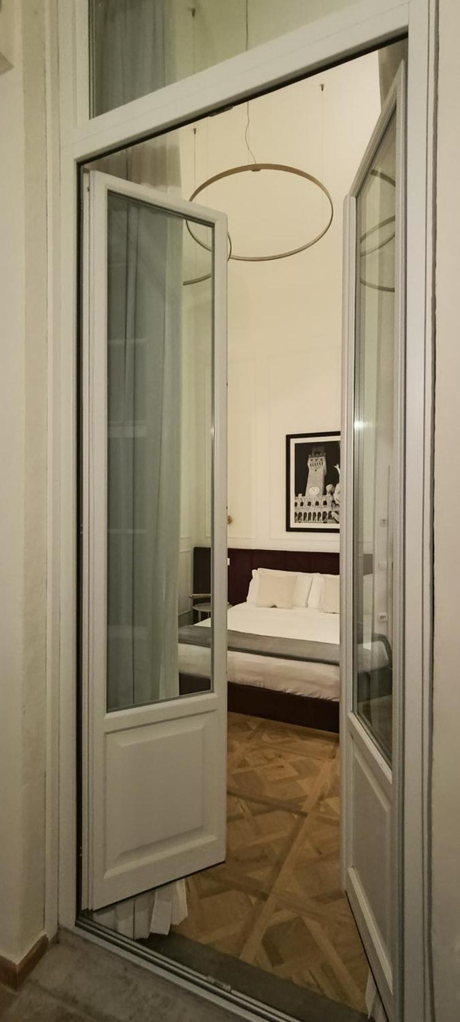 Maison d'hôtes Residenza Storici Duomo *
